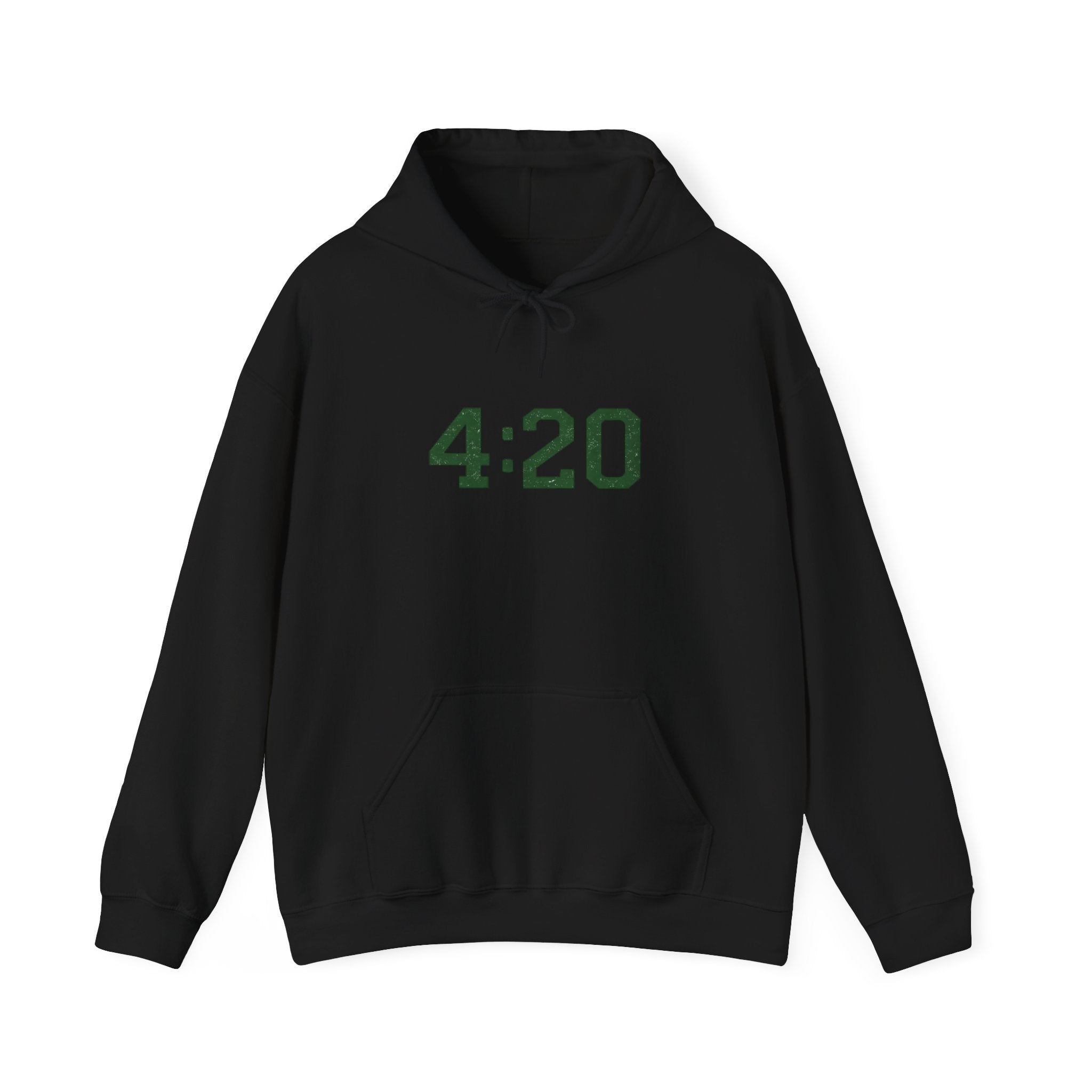 4:20 Hoodie