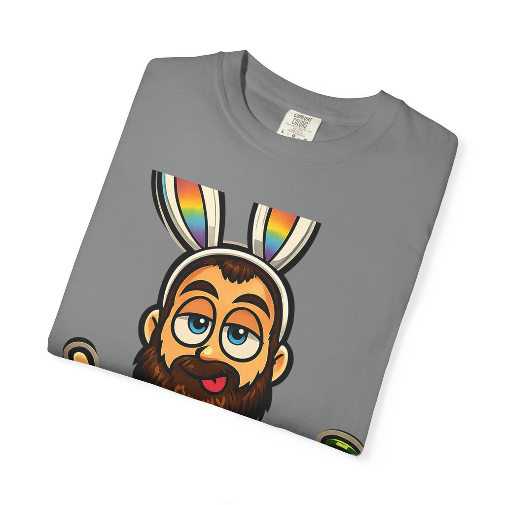 BongMasterRob T-Shirt