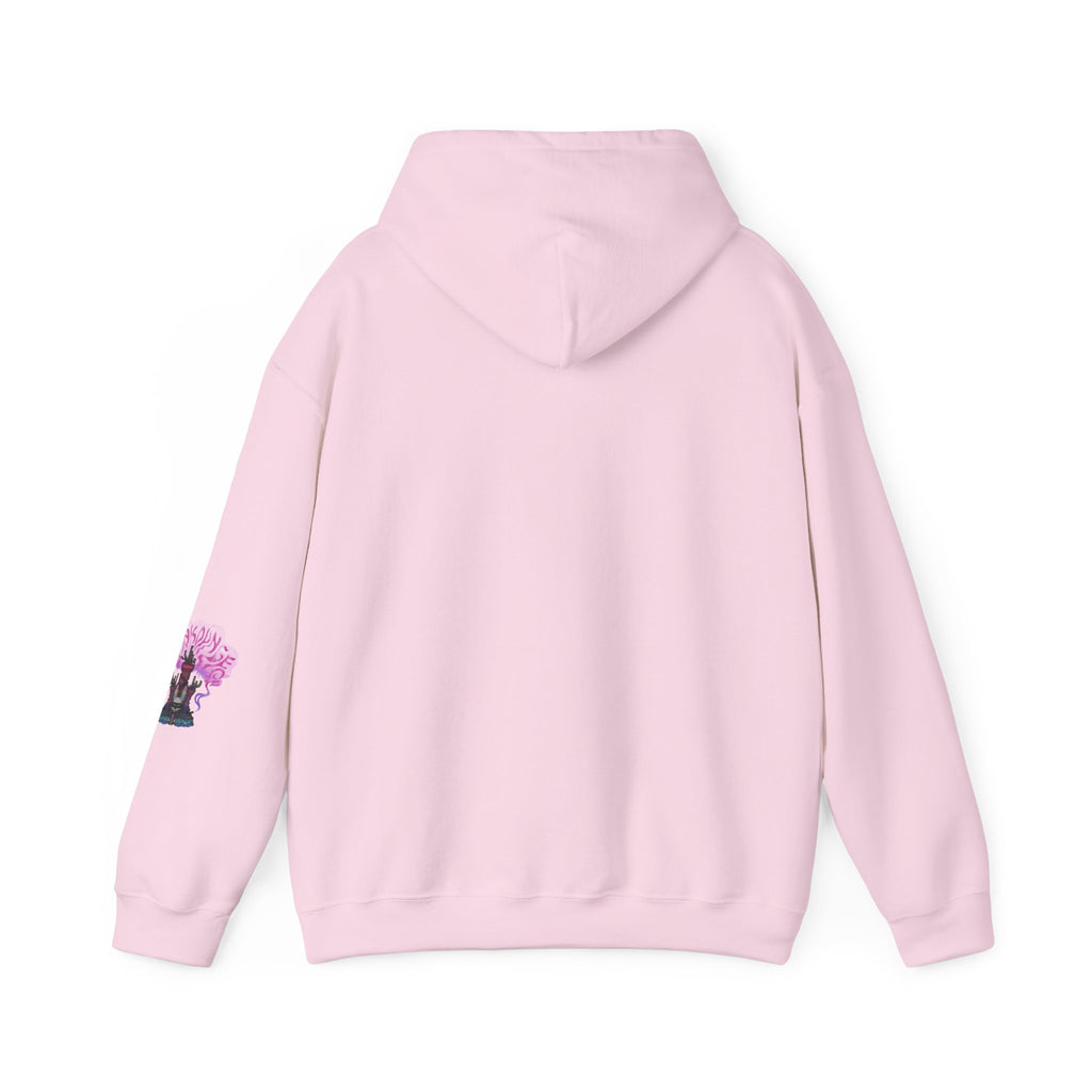 BongmasterRob Hoodie