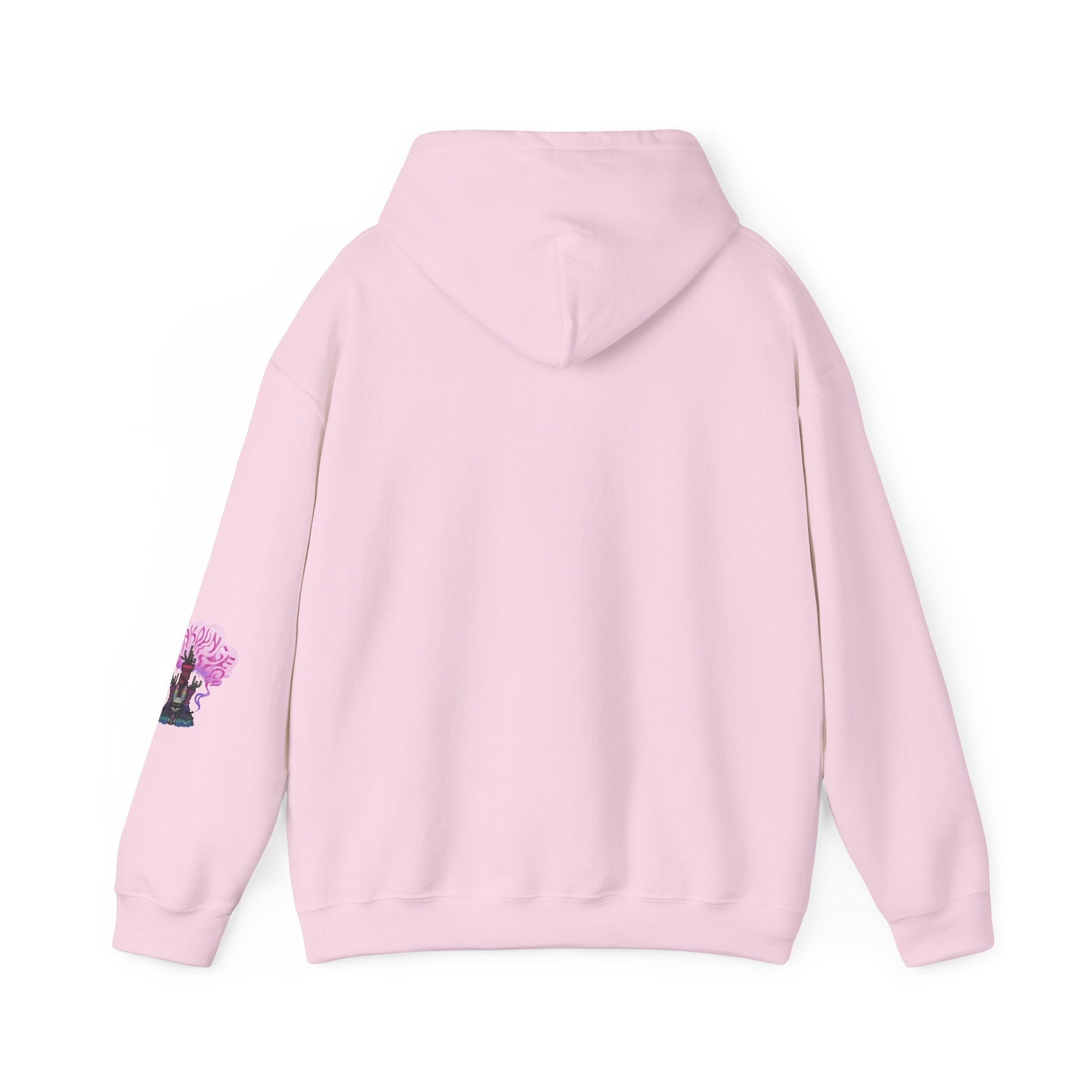 BongmasterRob Hoodie