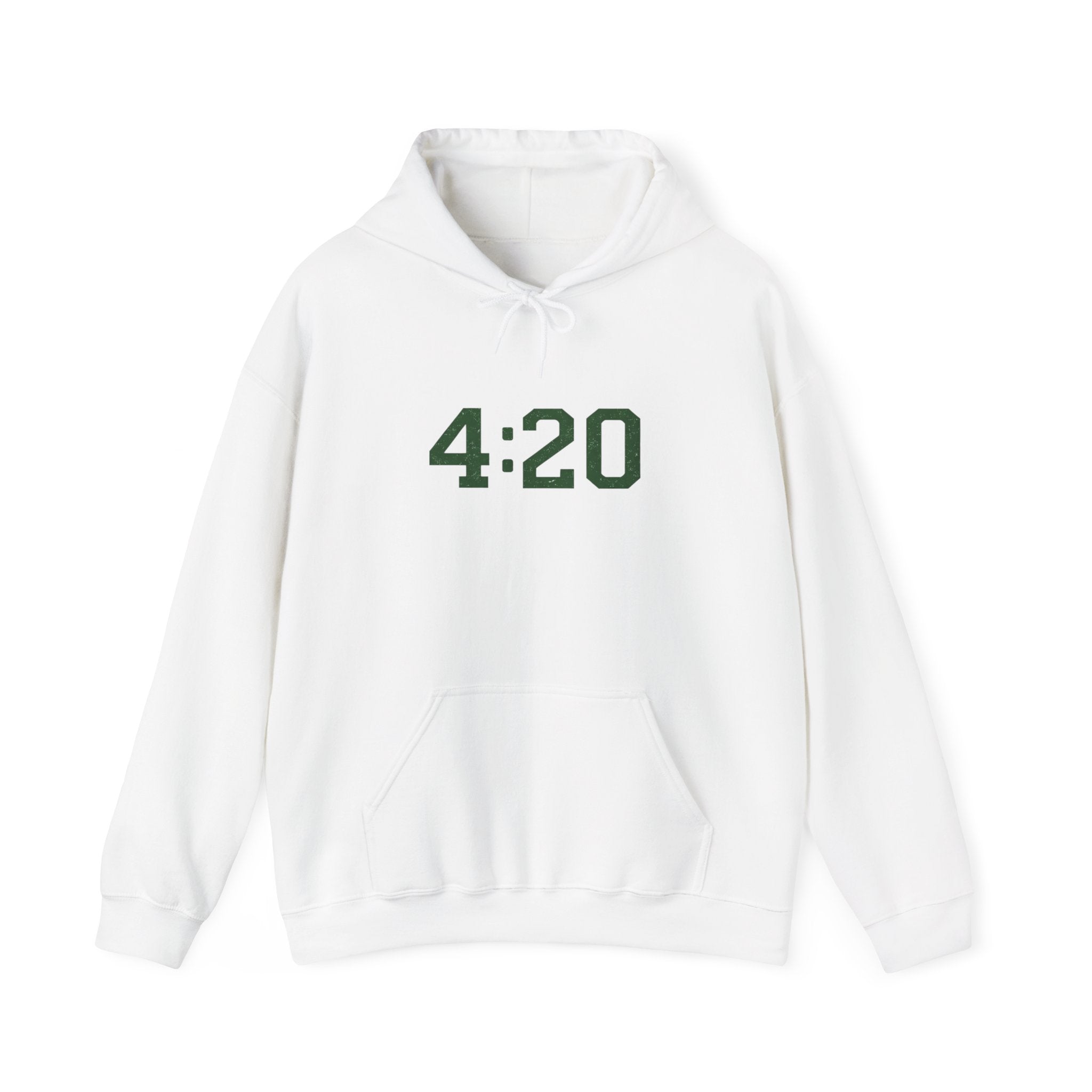 4:20 Hoodie