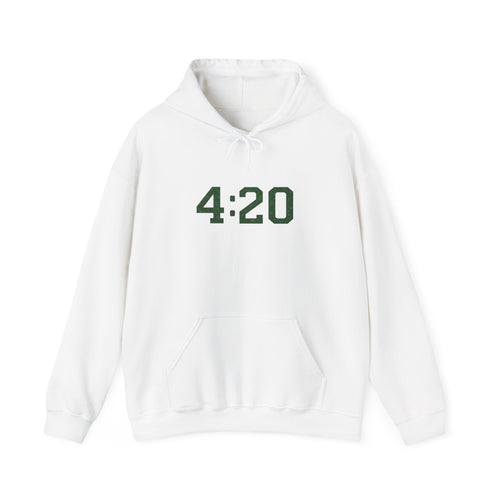 4:20 Hoodie