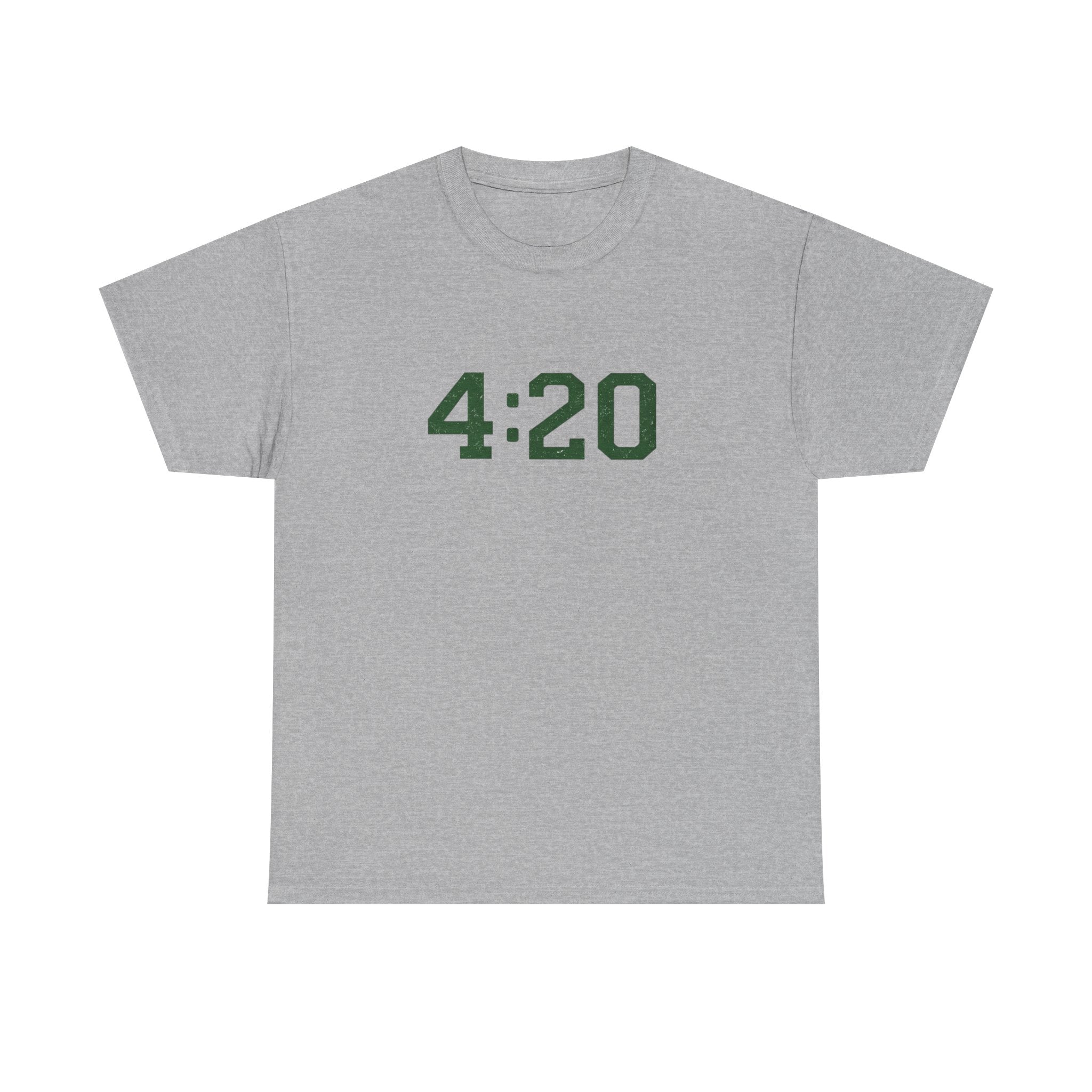 4:20 Graphic Tee