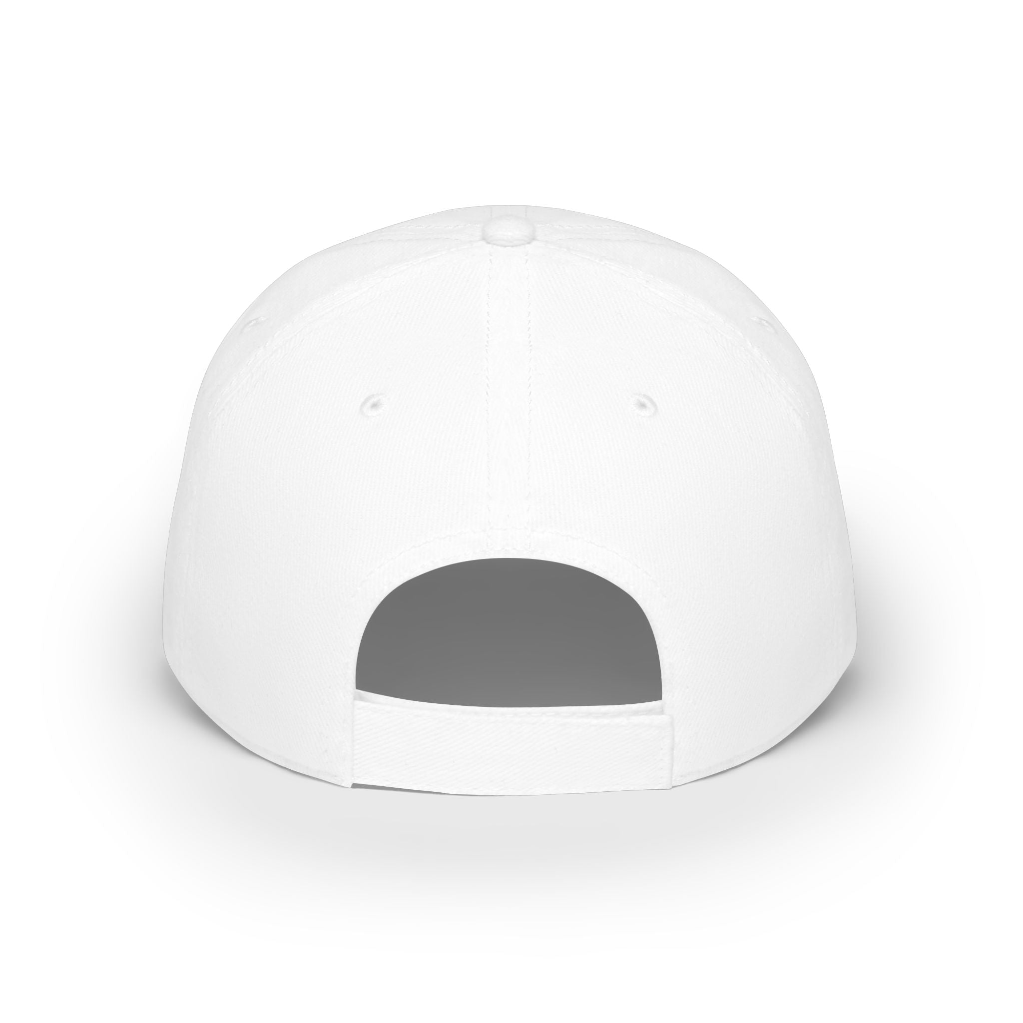 4:20 Embroidered Baseball Cap