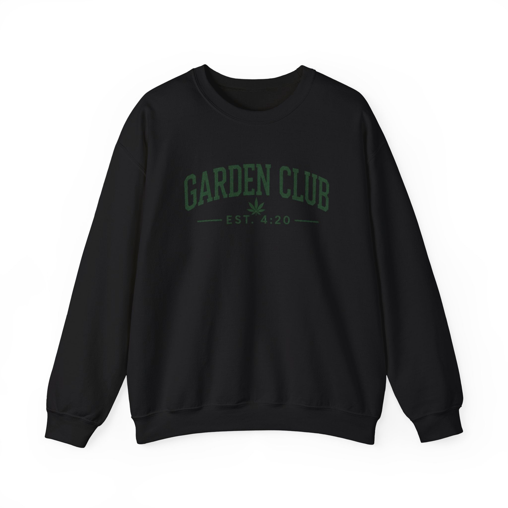Garden Club Crewneck Sweatshirt