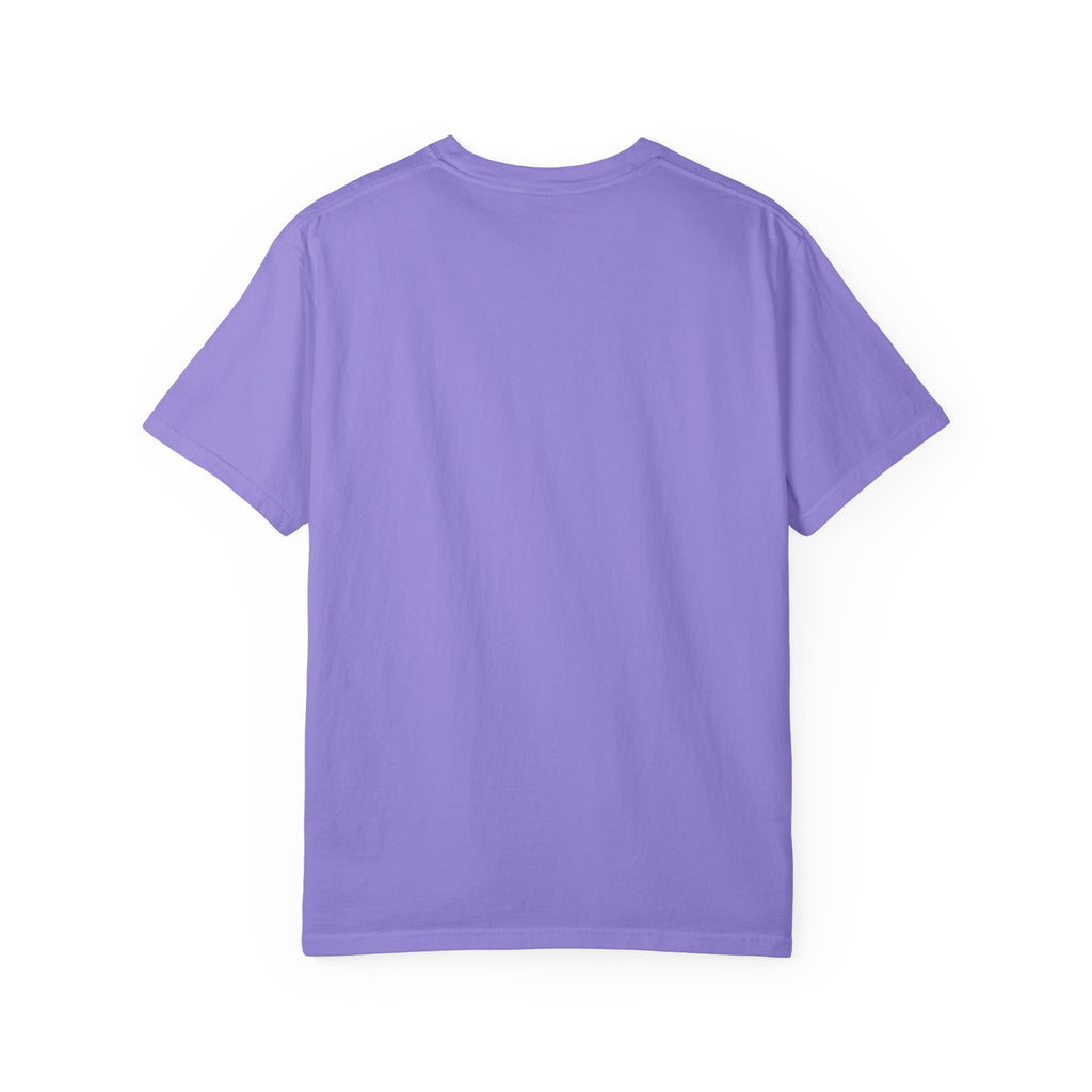 BongMasterRob Bold Shield T-Shirt