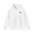 Clam Fam Hoodie INTERNATIONAL ONLY