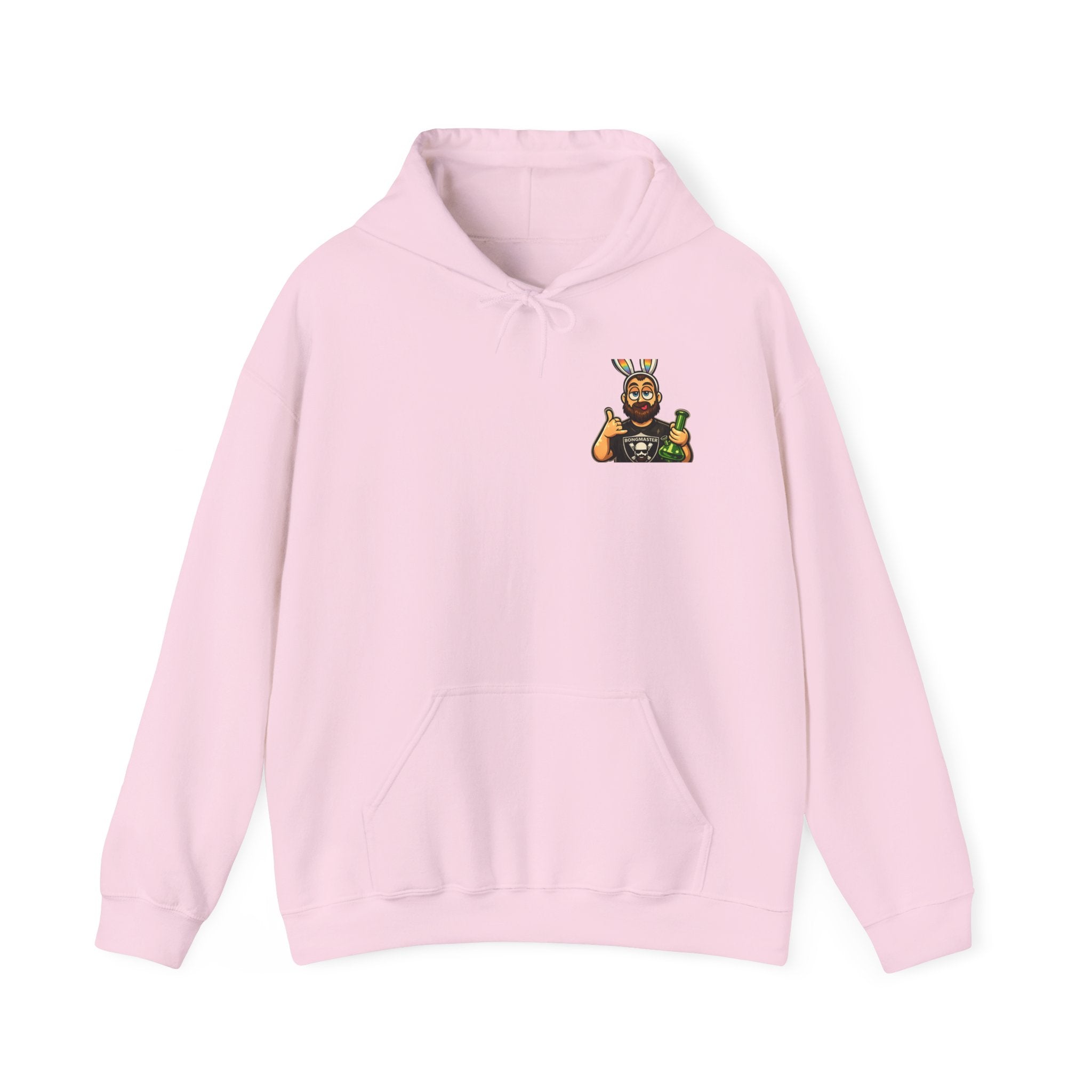 Dank Dungeon Hoodie