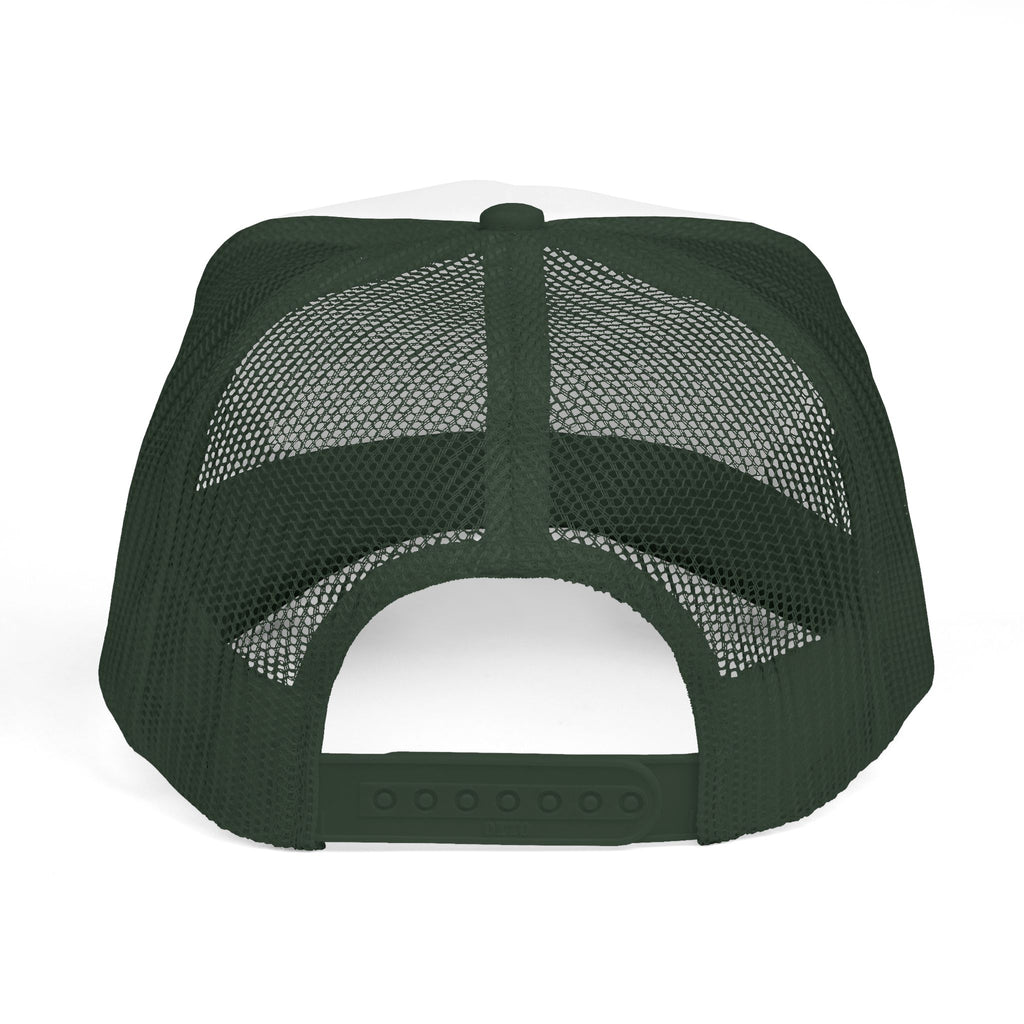 BongMasterRob Trucker Cap