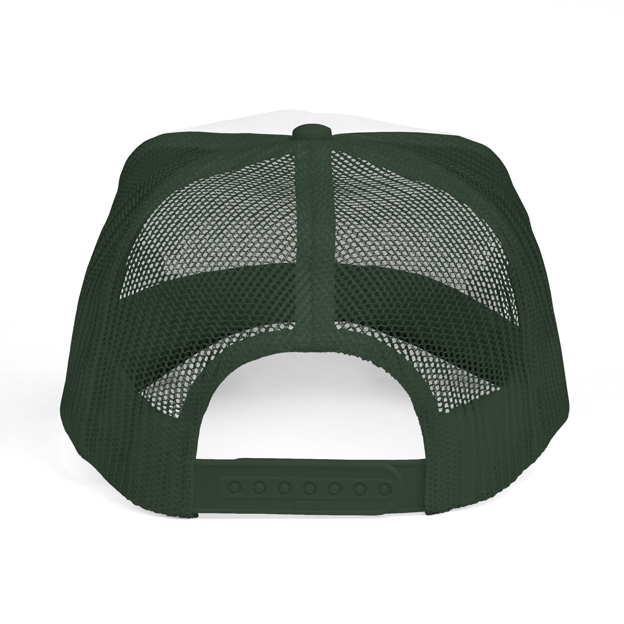 BongMasterRob Trucker Cap