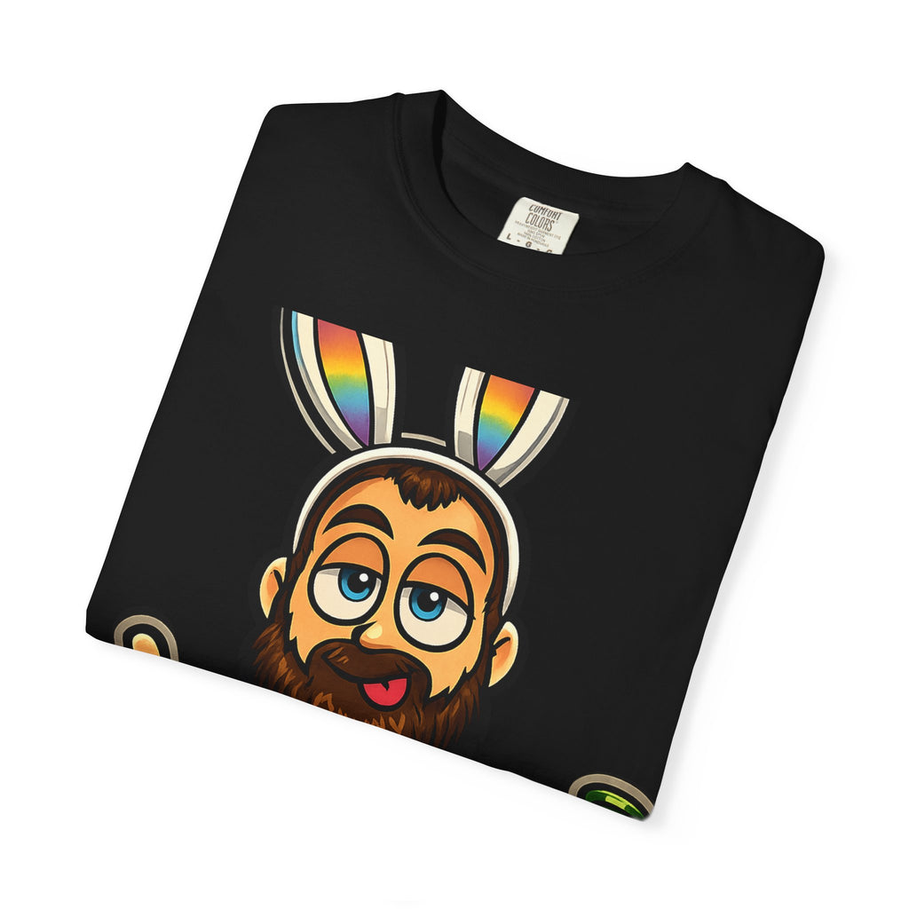 BongMasterRob T-Shirt