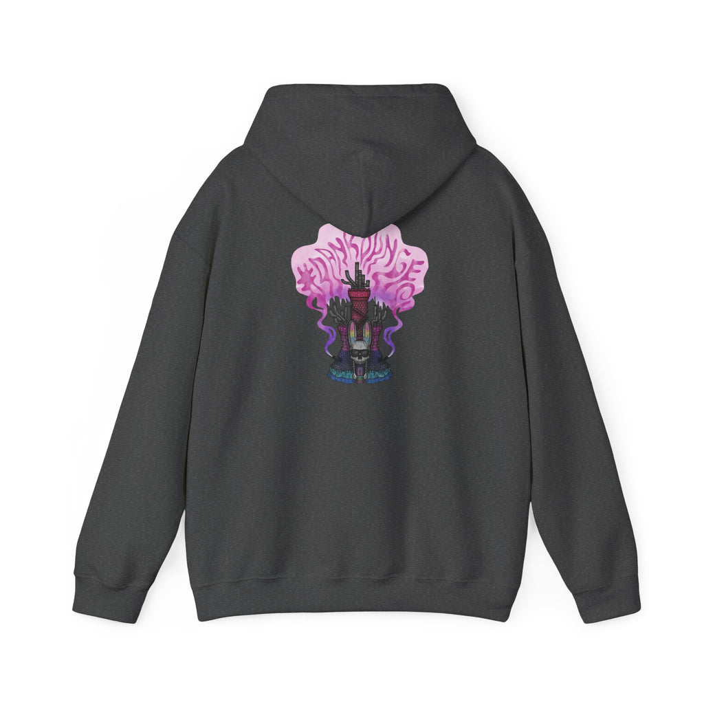 Dank Dungeon Hoodie