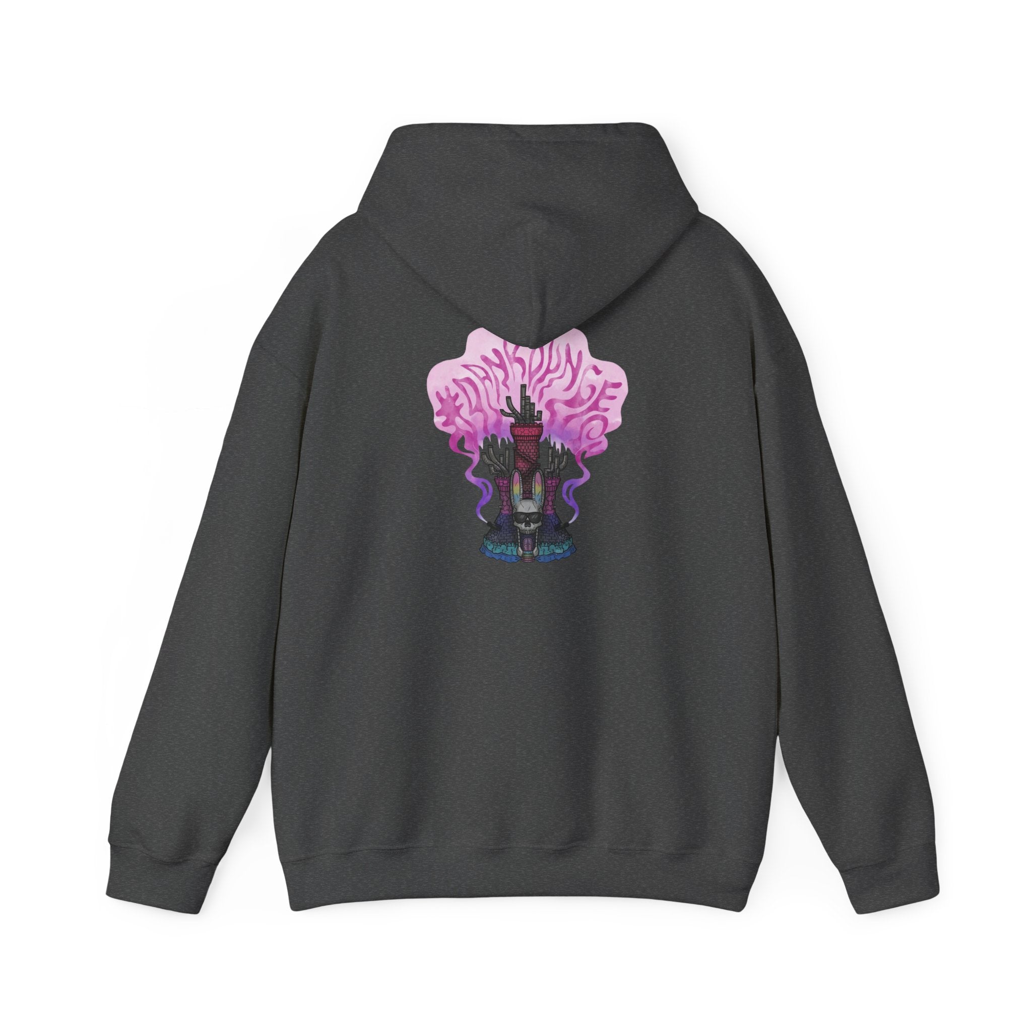 Dank Dungeon Hoodie