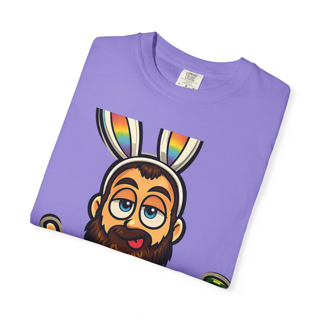 BongMasterRob T-Shirt