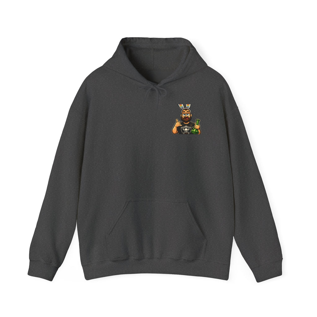 Dank Dungeon Hoodie