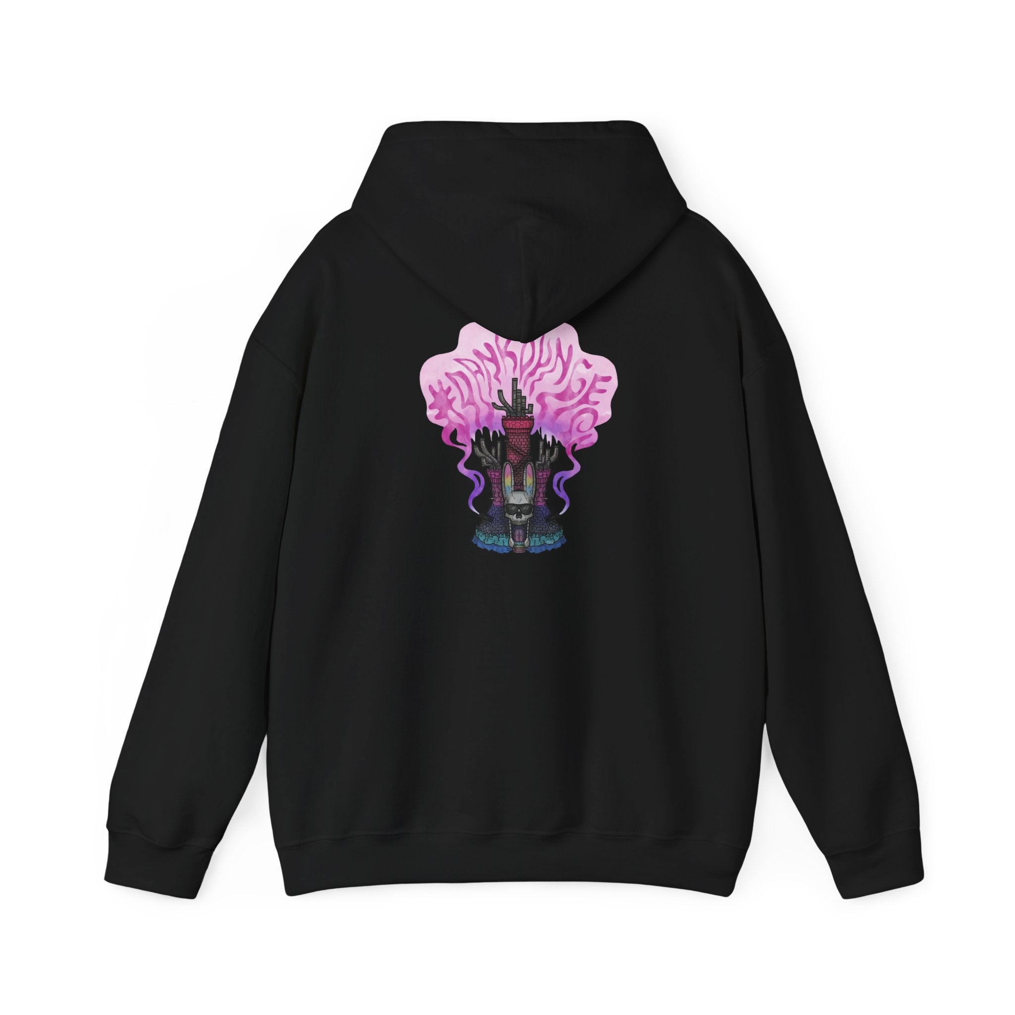 Dank Dungeon Hoodie