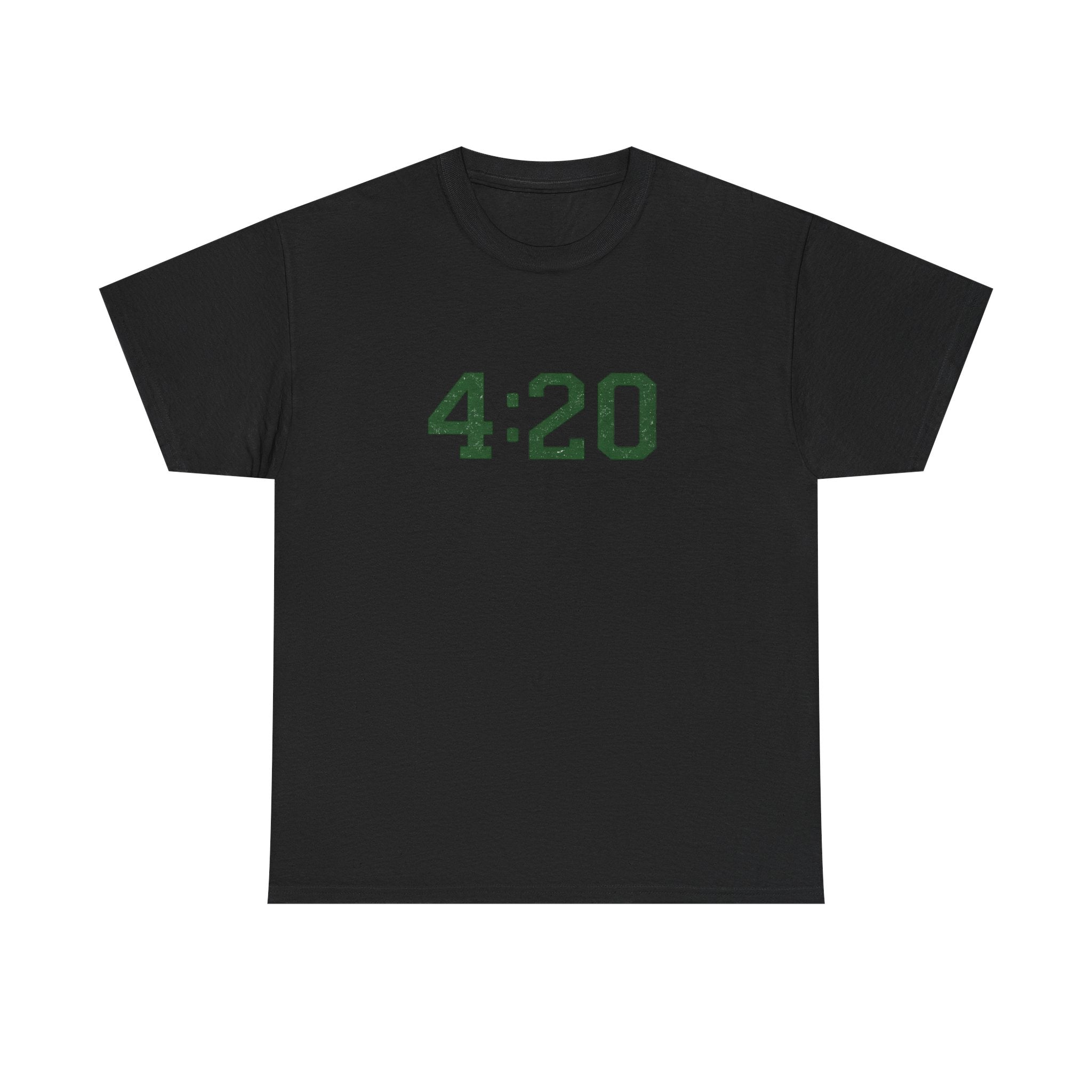 4:20 Graphic Tee