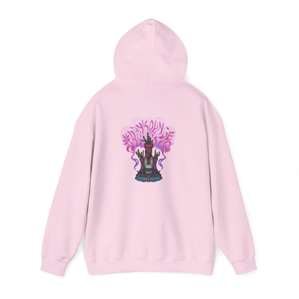 Dank Dungeon Hoodie