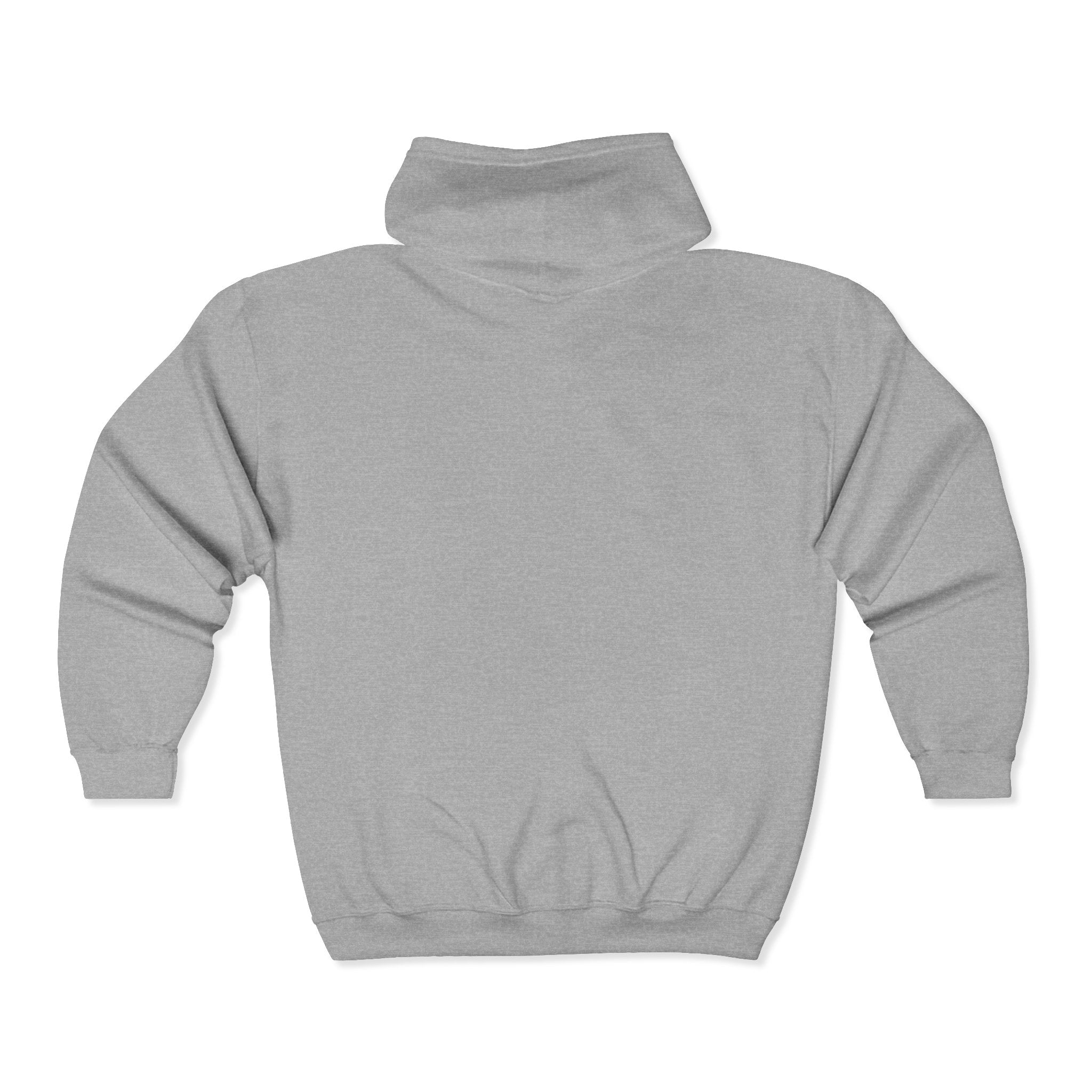 Garden Club Full-Zip Hoodie