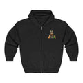 BongMasterRob Zip Hoodie