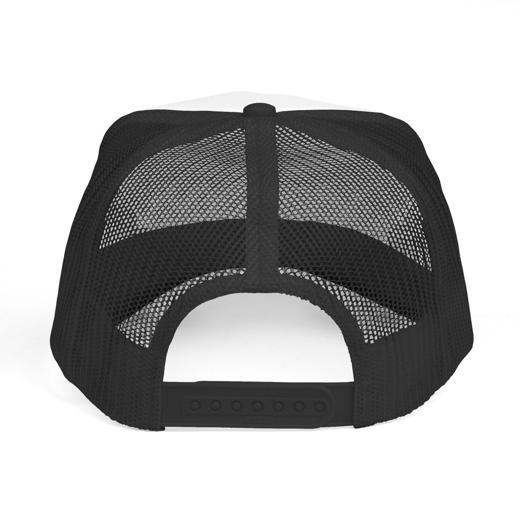 BongMasterRob Trucker Cap