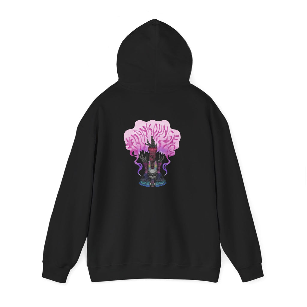 Dank Dungeon Hoodie