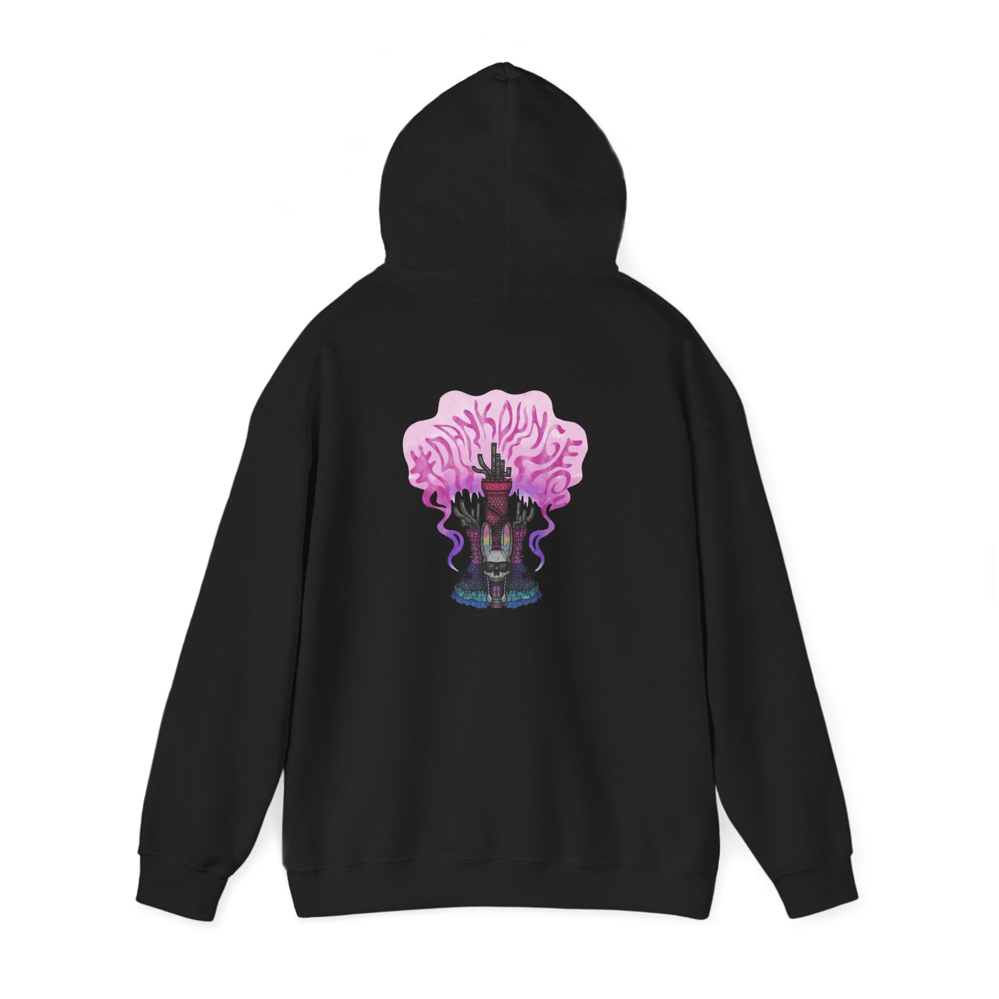 Dank Dungeon Hoodie