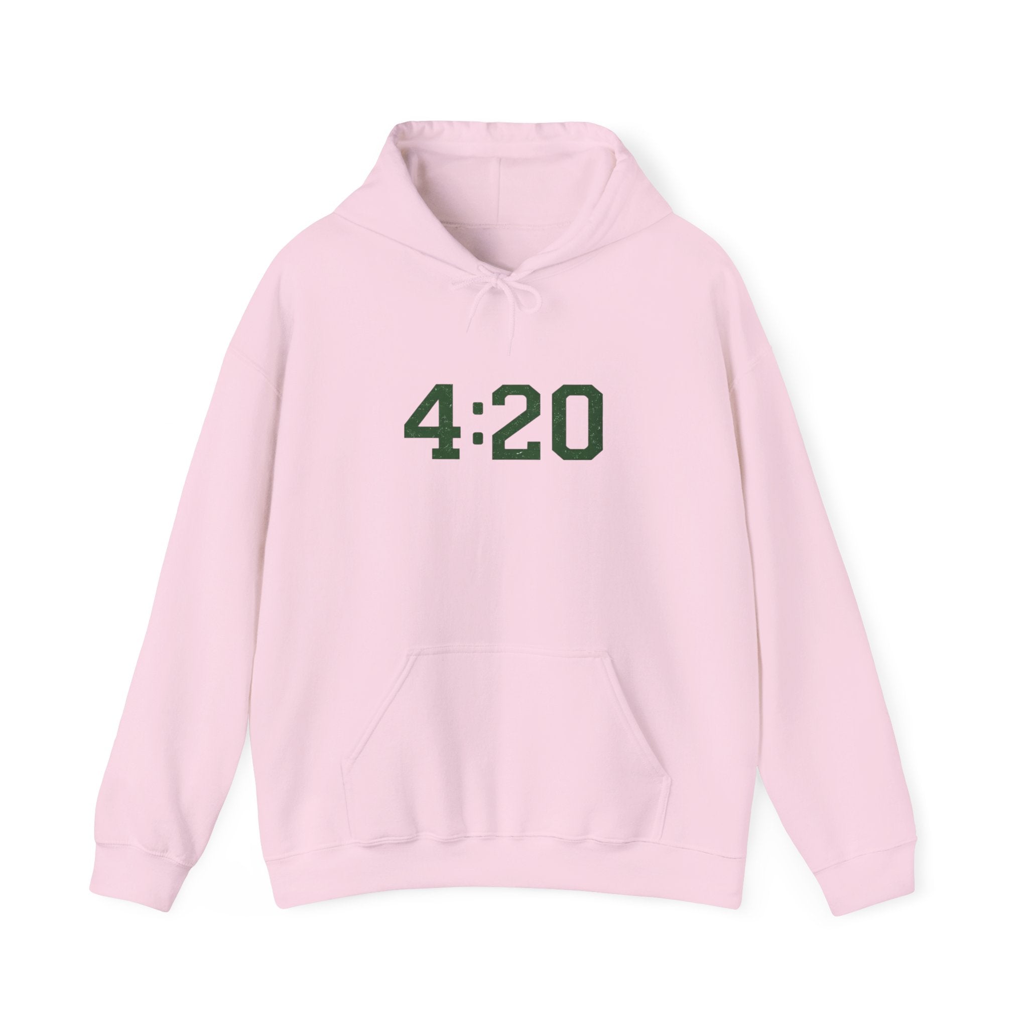 4:20 Hoodie