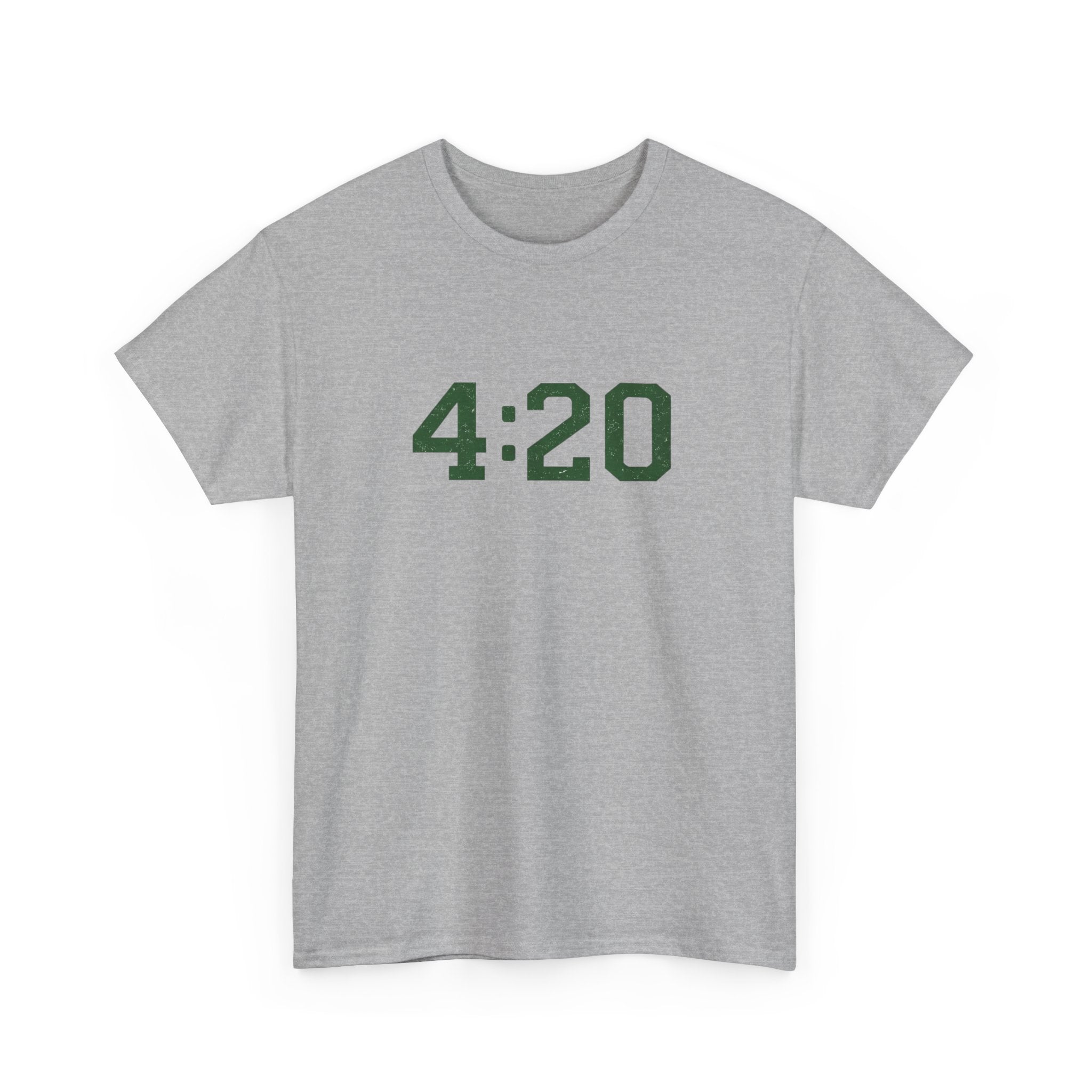 4:20 Graphic Tee
