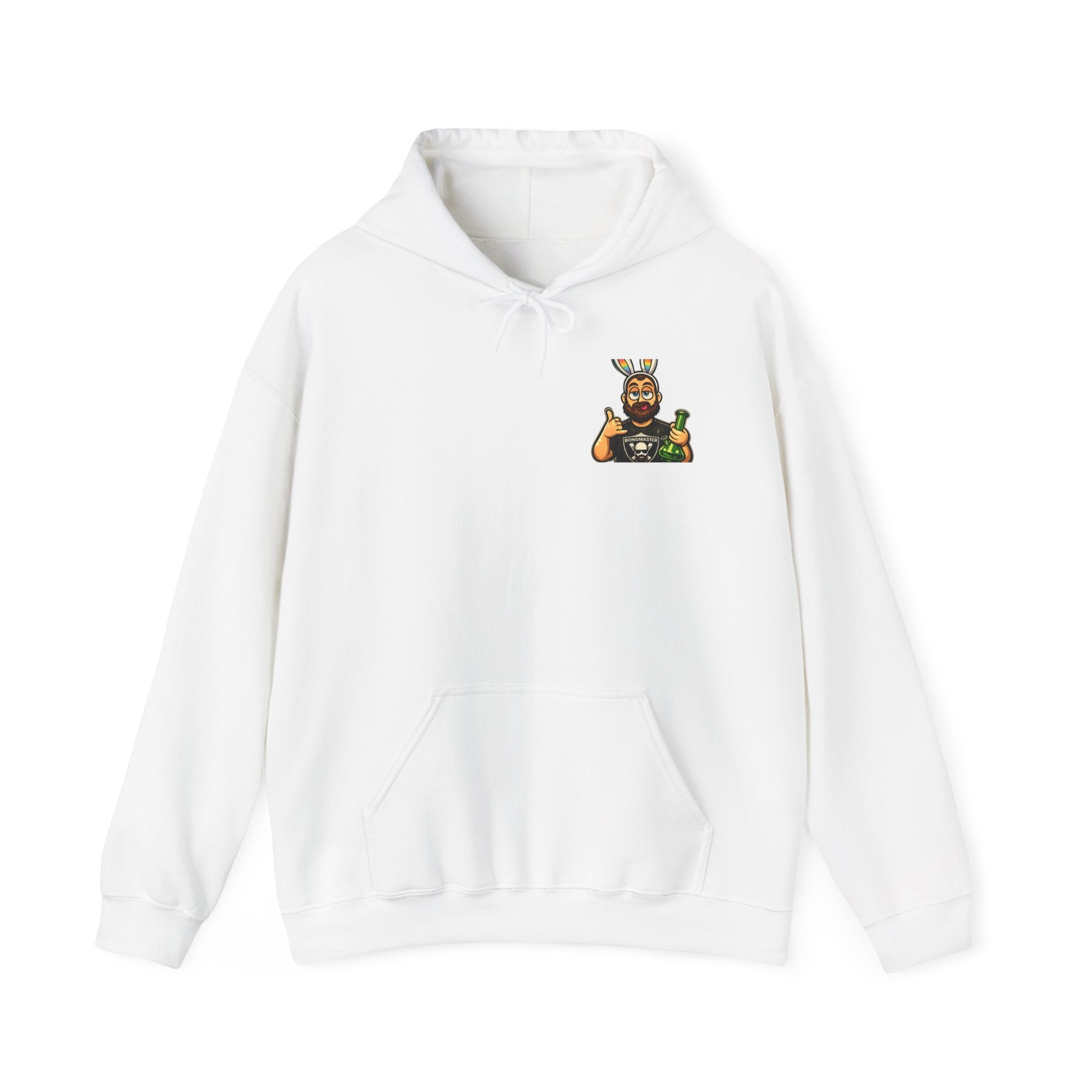 Dank Dungeon Hoodie