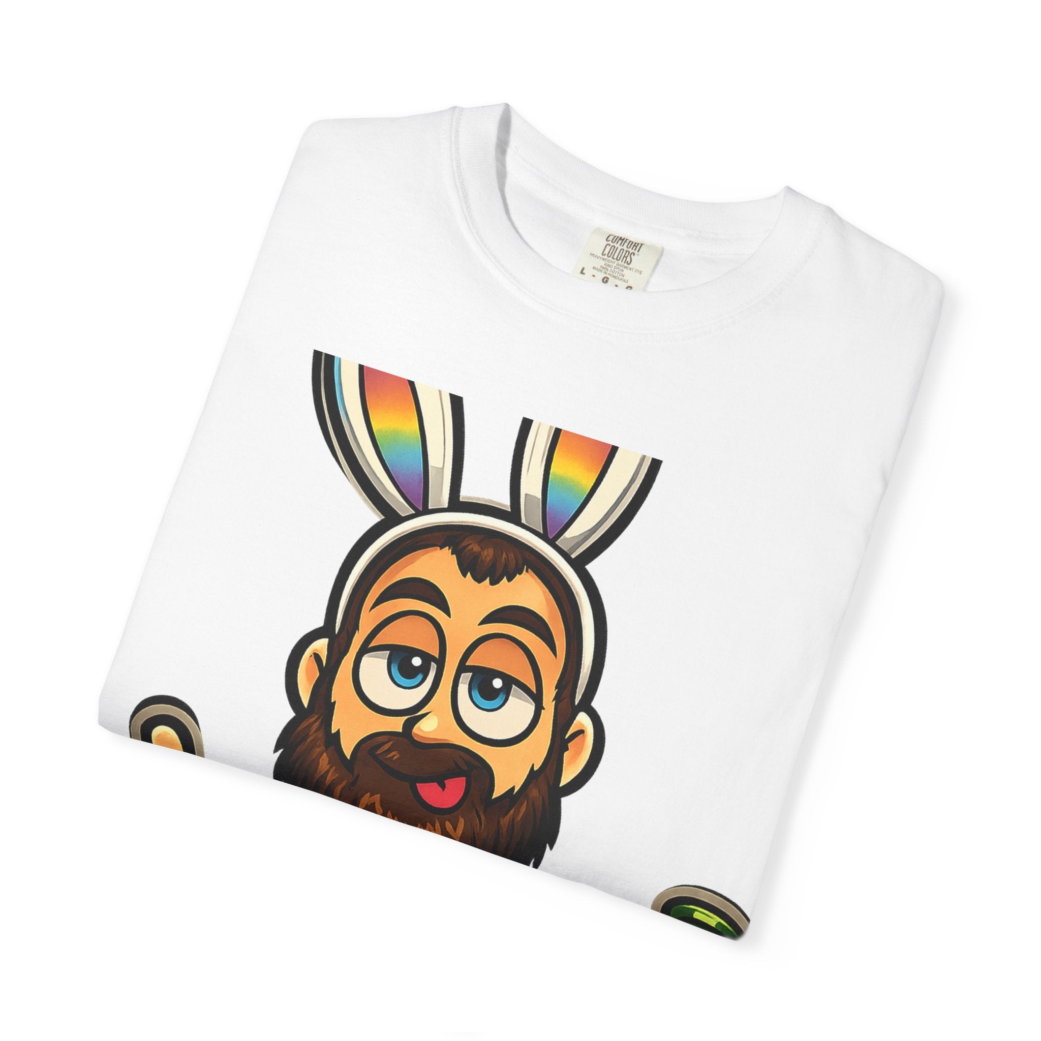 BongMasterRob T-Shirt