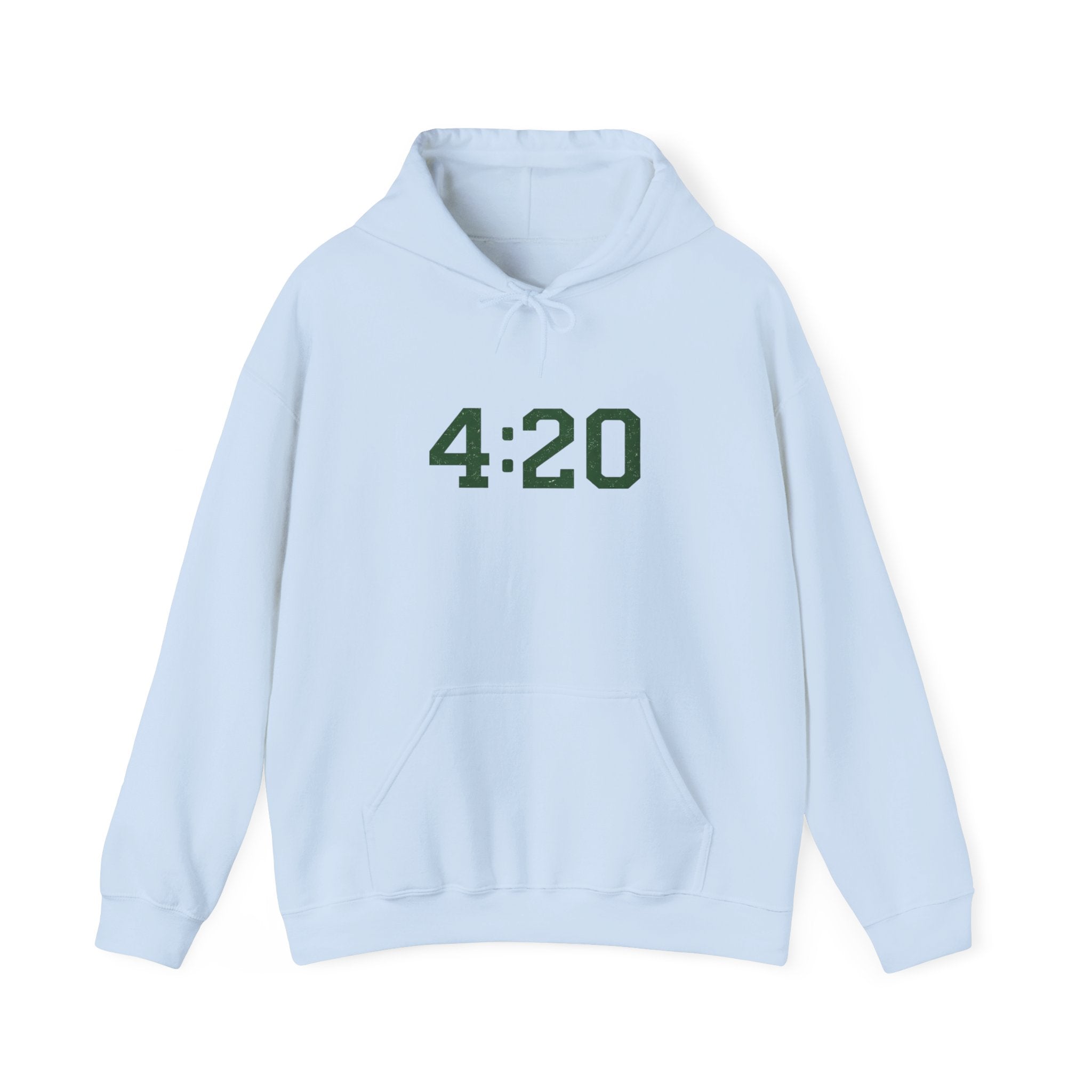 4:20 Hoodie