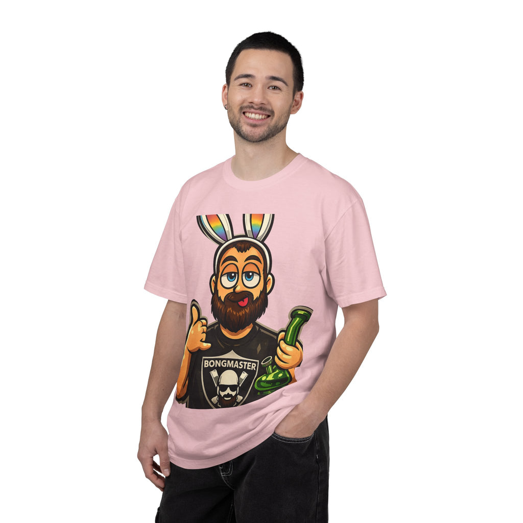 BongMasterRob T-Shirt