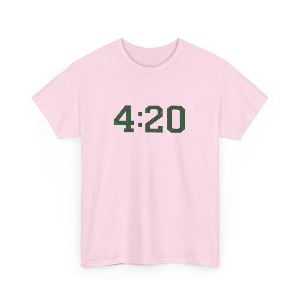 4:20 Graphic Tee
