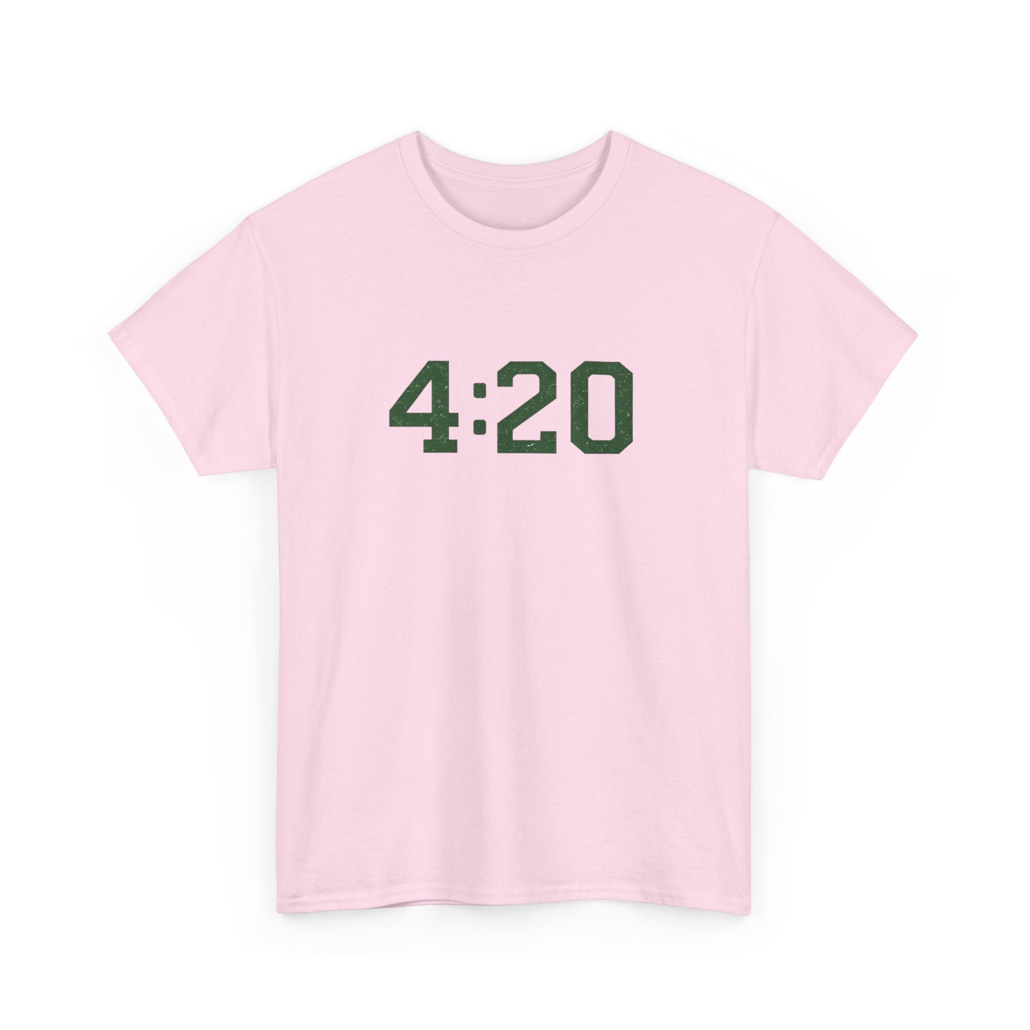 4:20 Graphic Tee