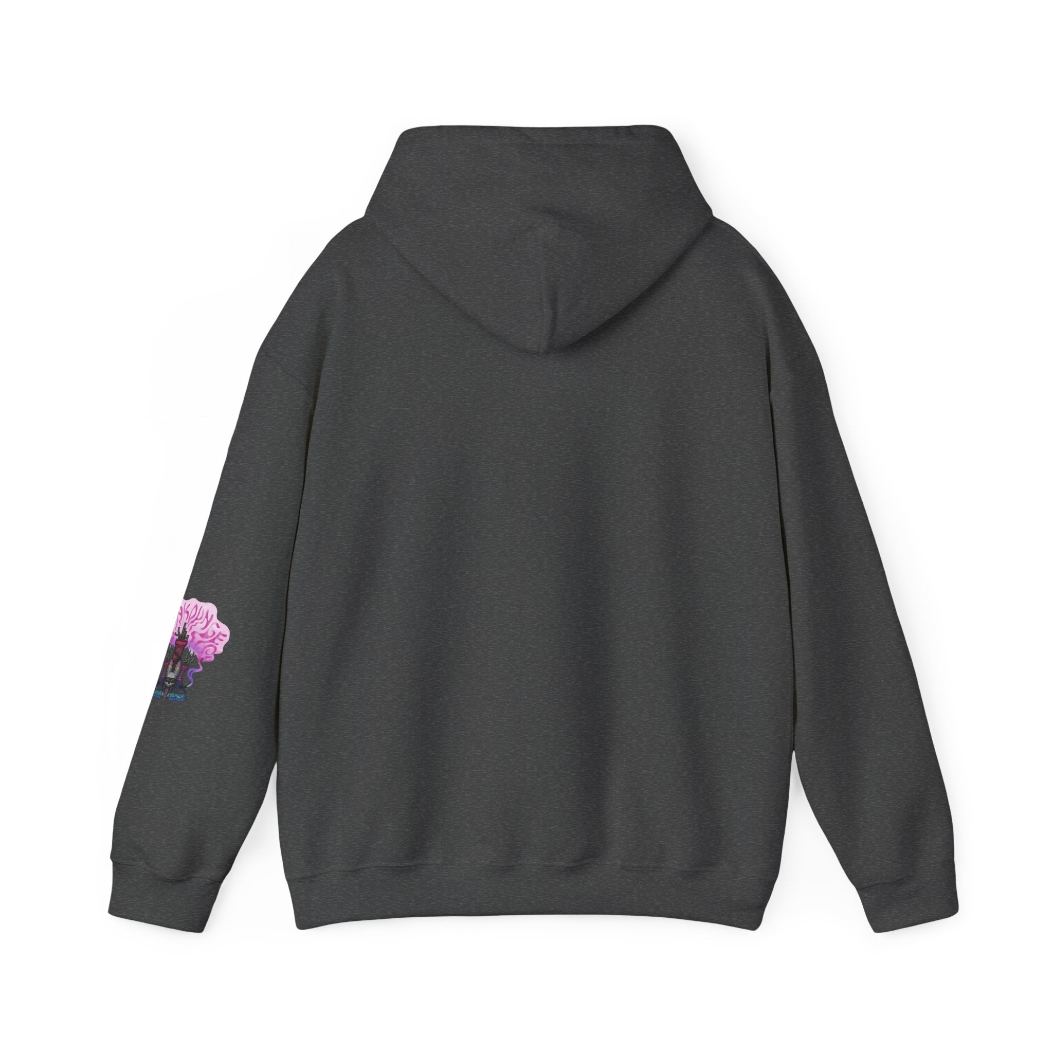 BongmasterRob Hoodie