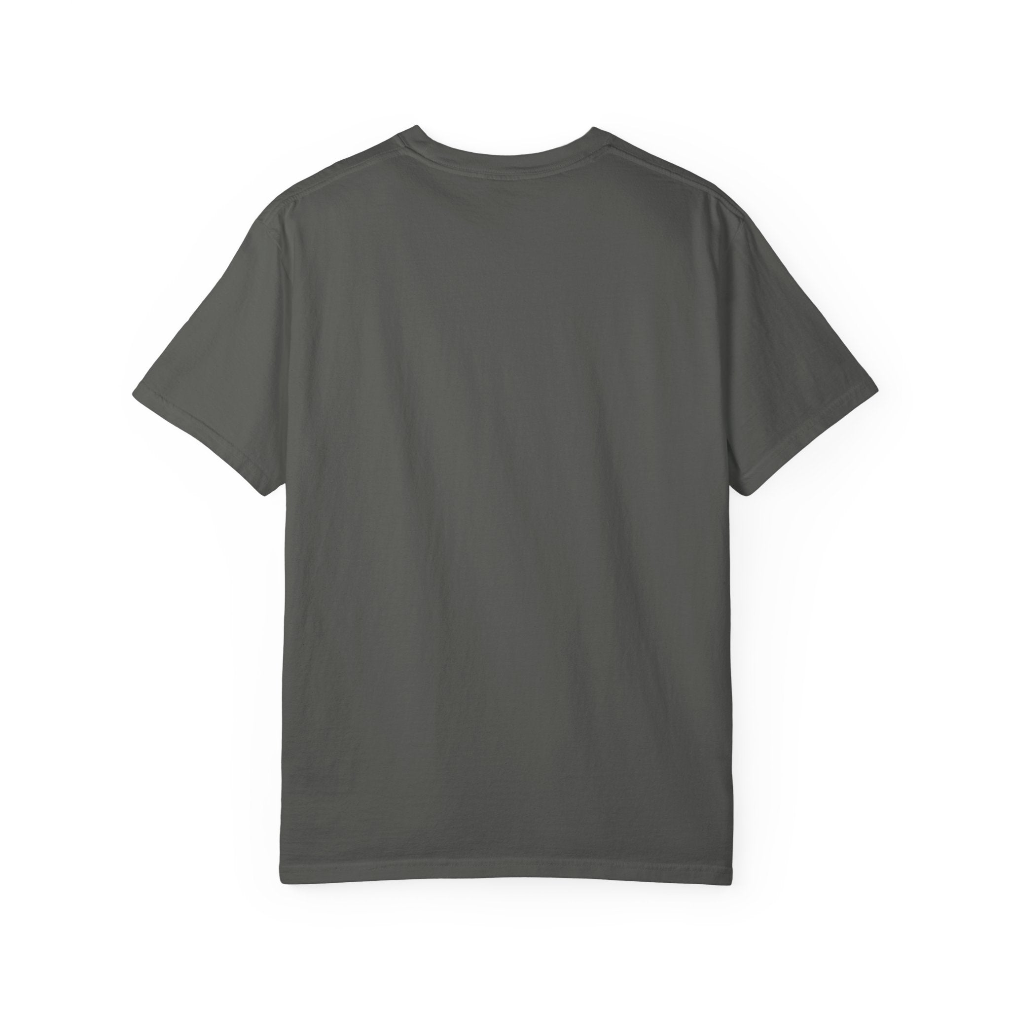 BongMasterRob Shield Logo T-Shirt