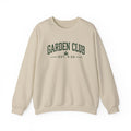 Garden Club Crewneck Sweatshirt
