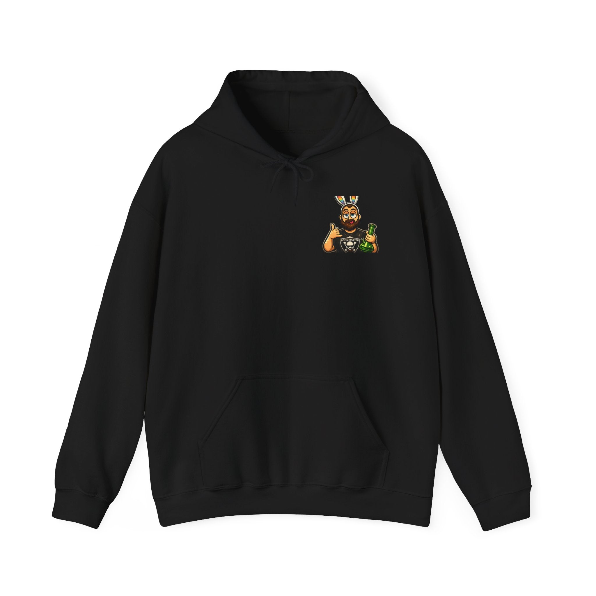 Dank Dungeon Hoodie