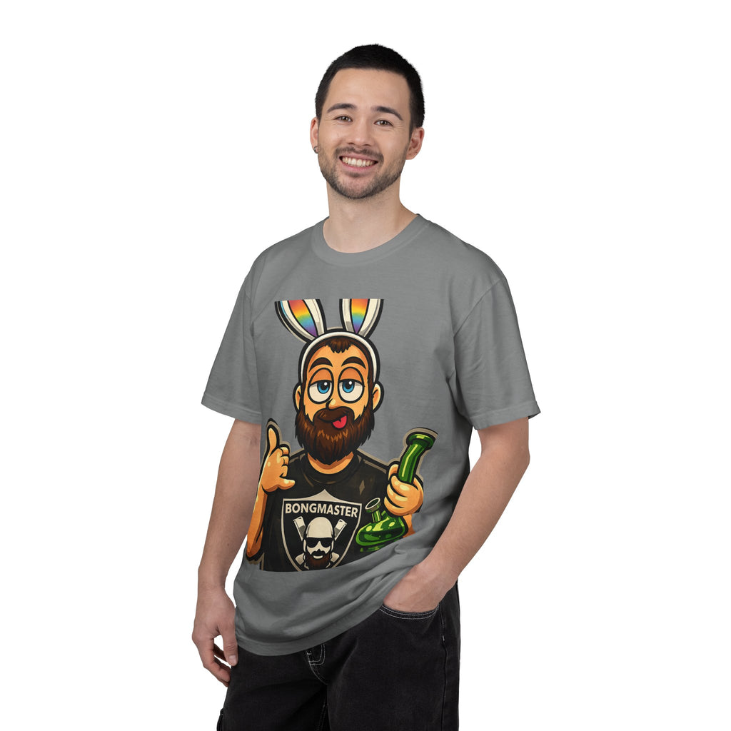 BongMasterRob T-Shirt