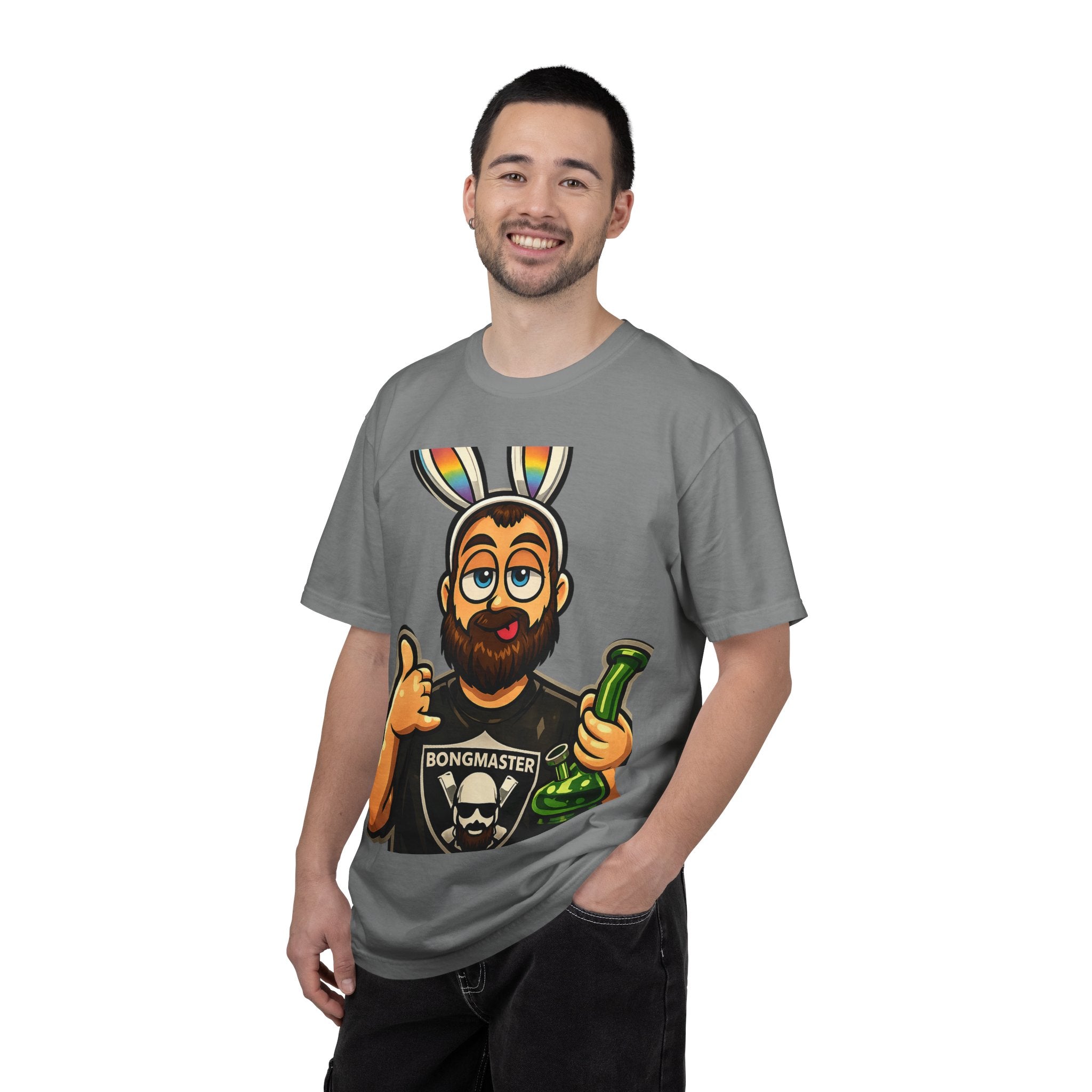 BongMasterRob T-Shirt