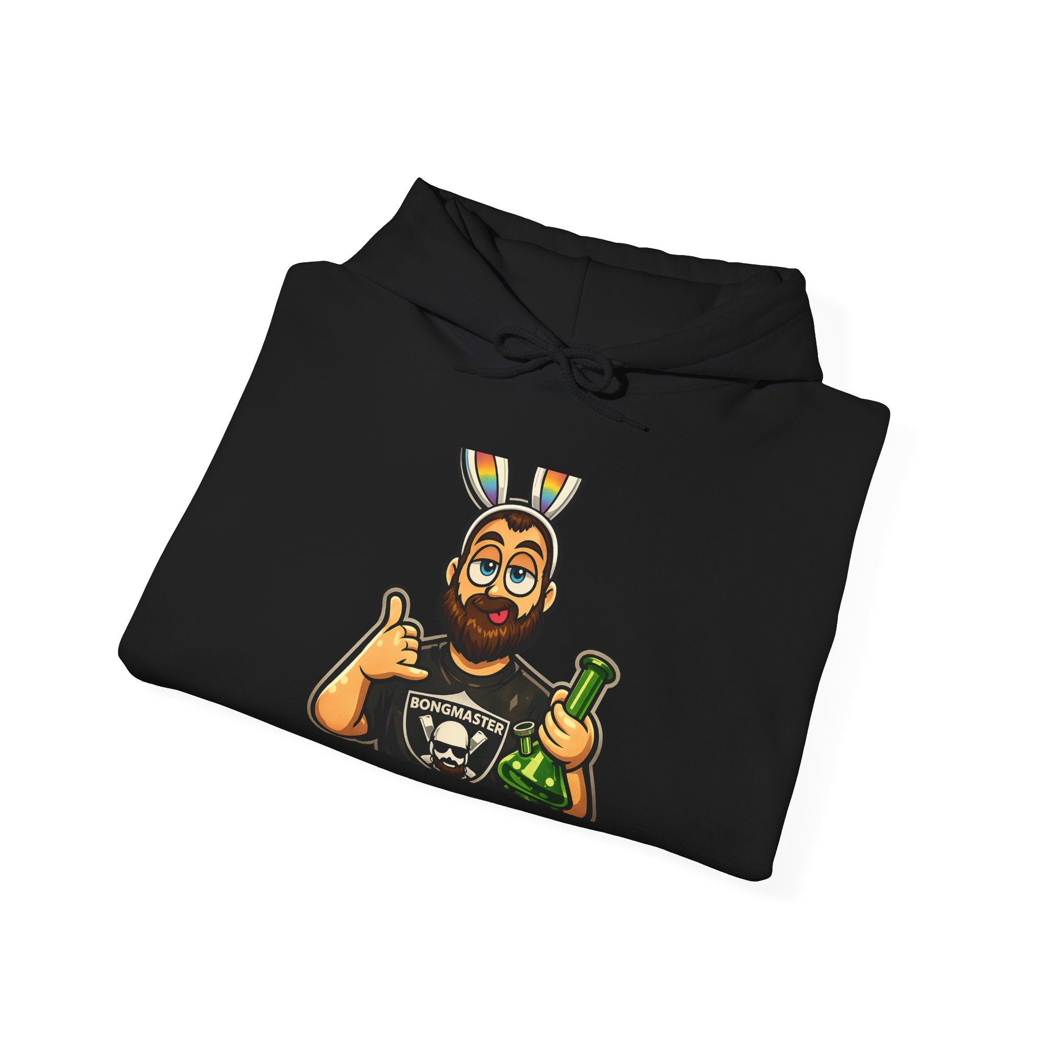 BongmasterRob Hoodie