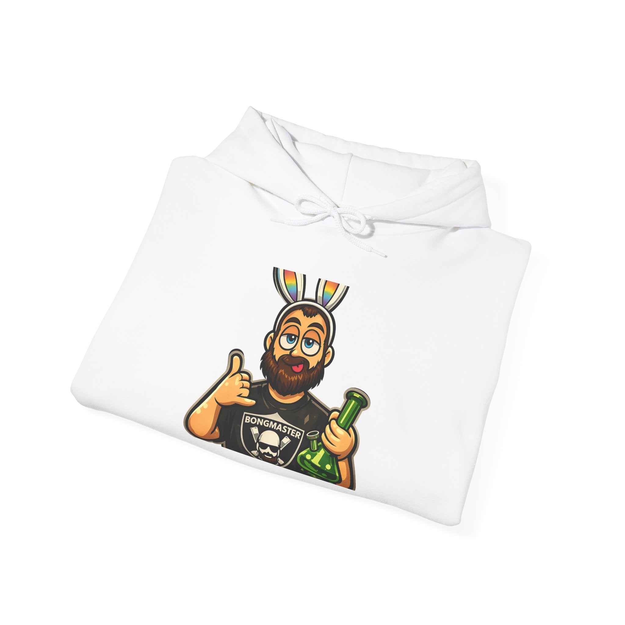 BongmasterRob Hoodie