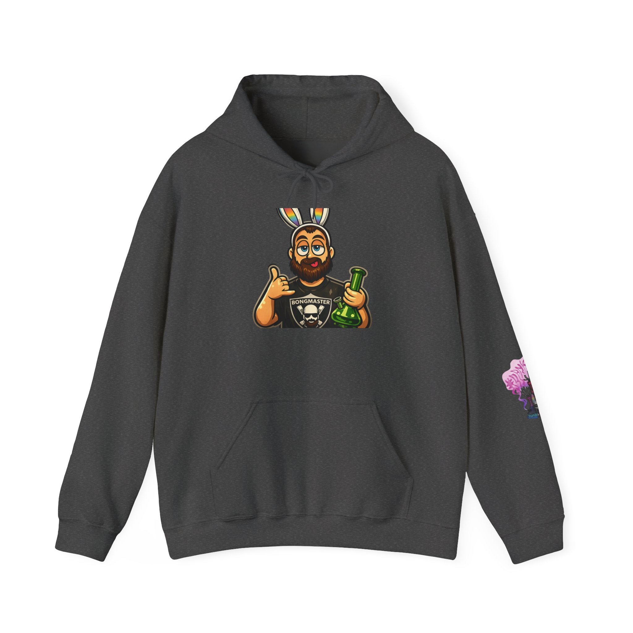 BongmasterRob Hoodie