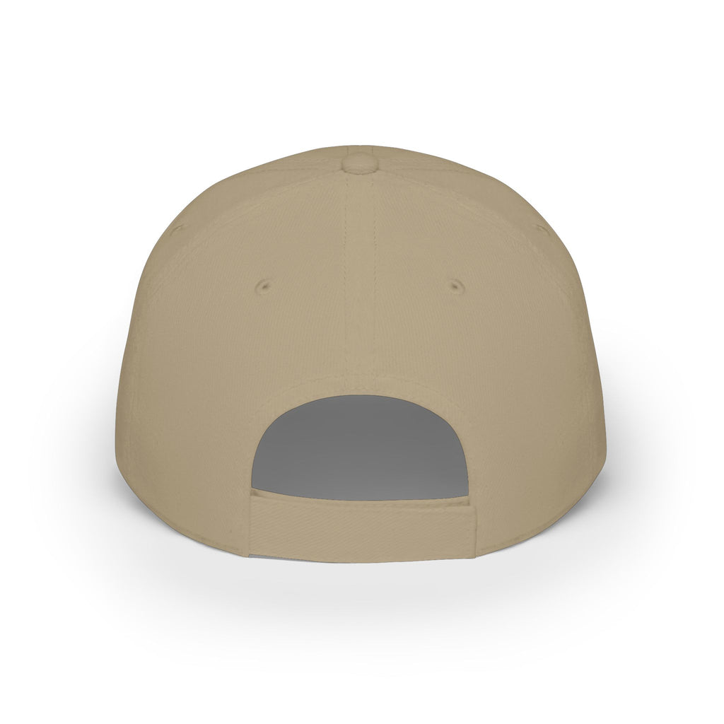4:20 Embroidered Baseball Cap