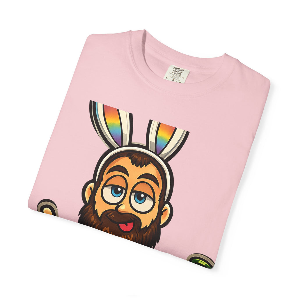 BongMasterRob T-Shirt