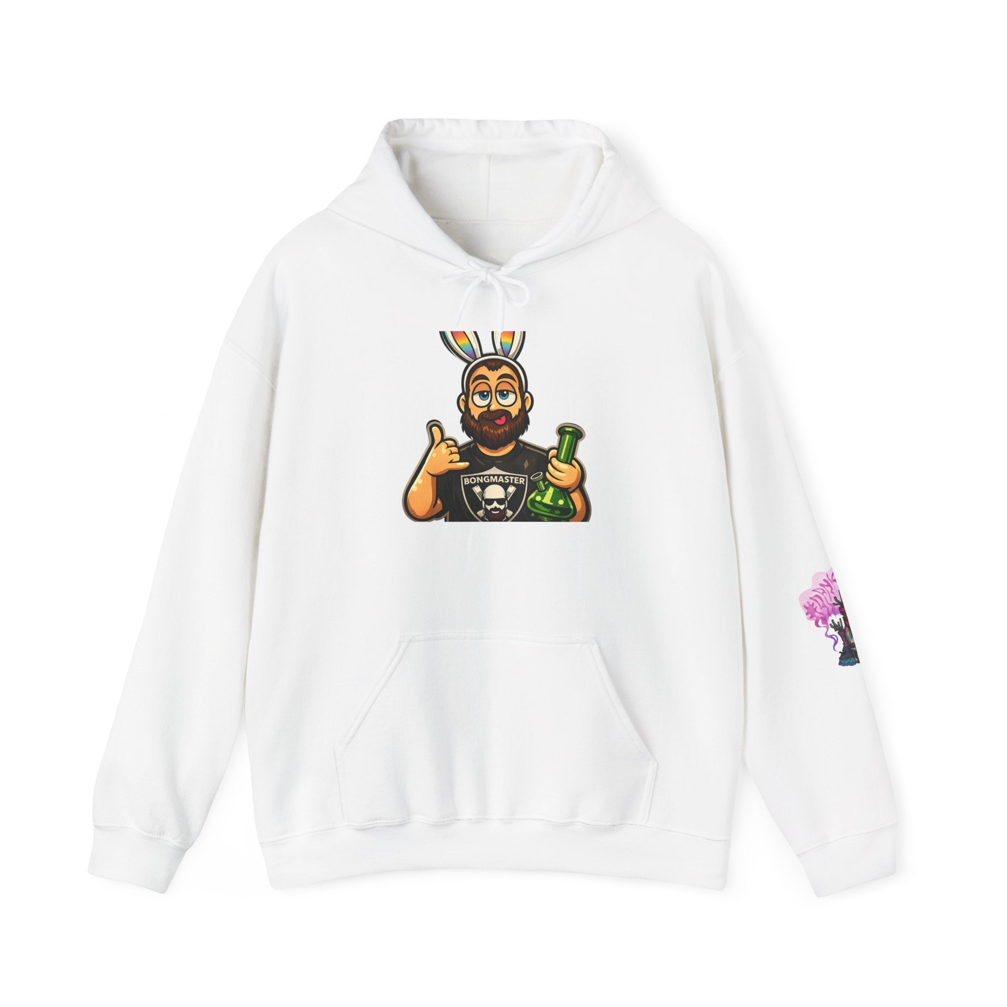 BongmasterRob Hoodie