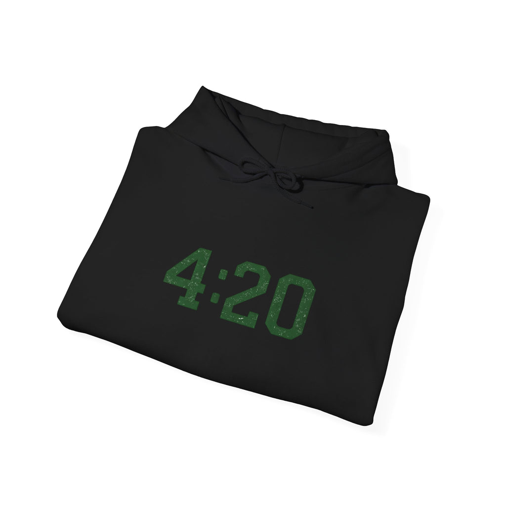 4:20 Hoodie