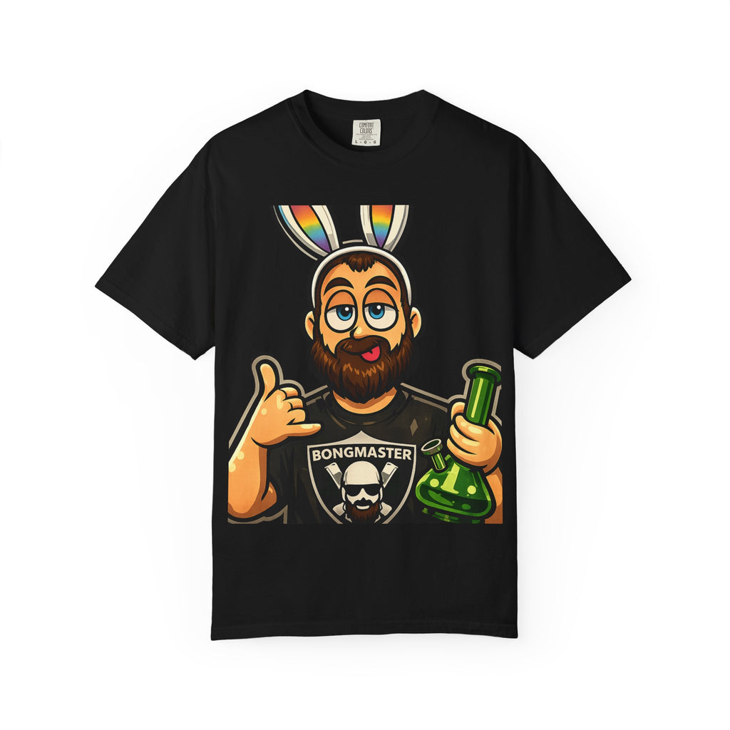 BongMasterRob T-Shirt