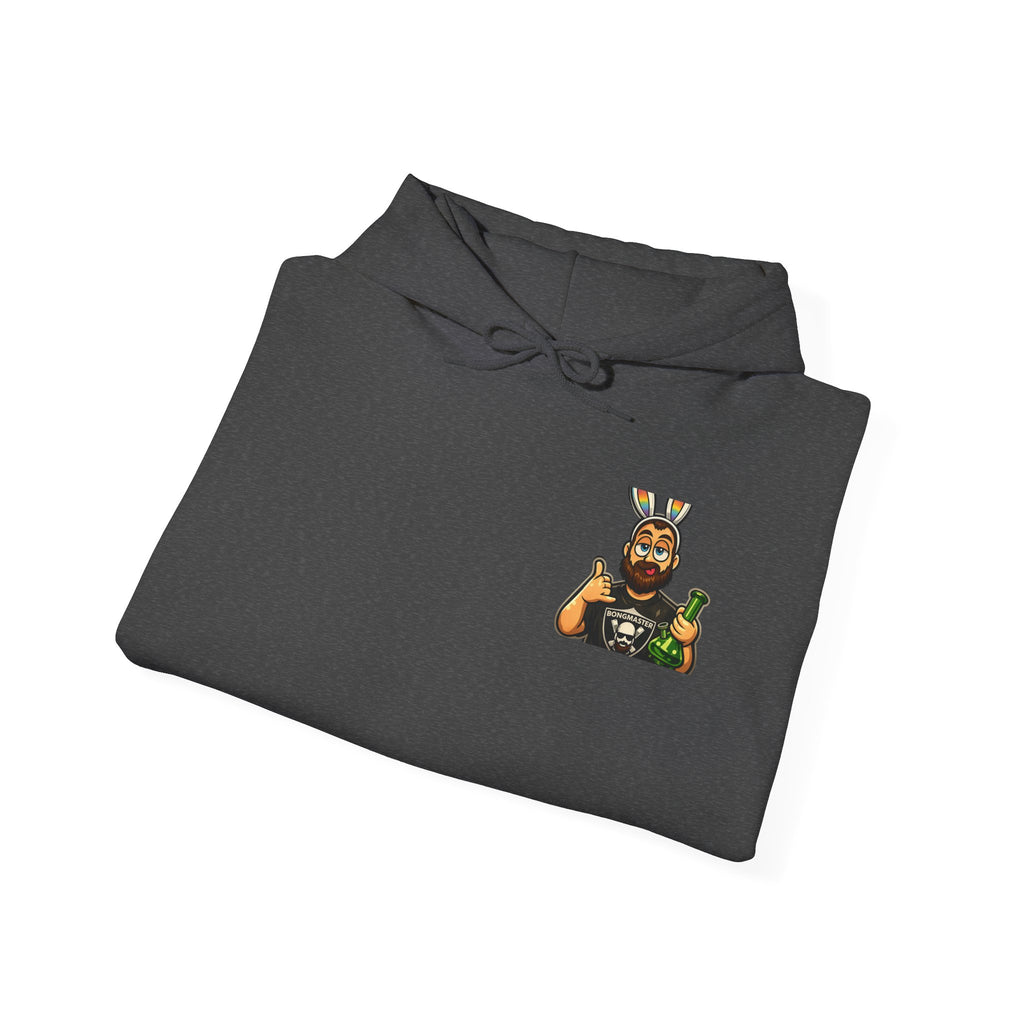 Dank Dungeon Hoodie